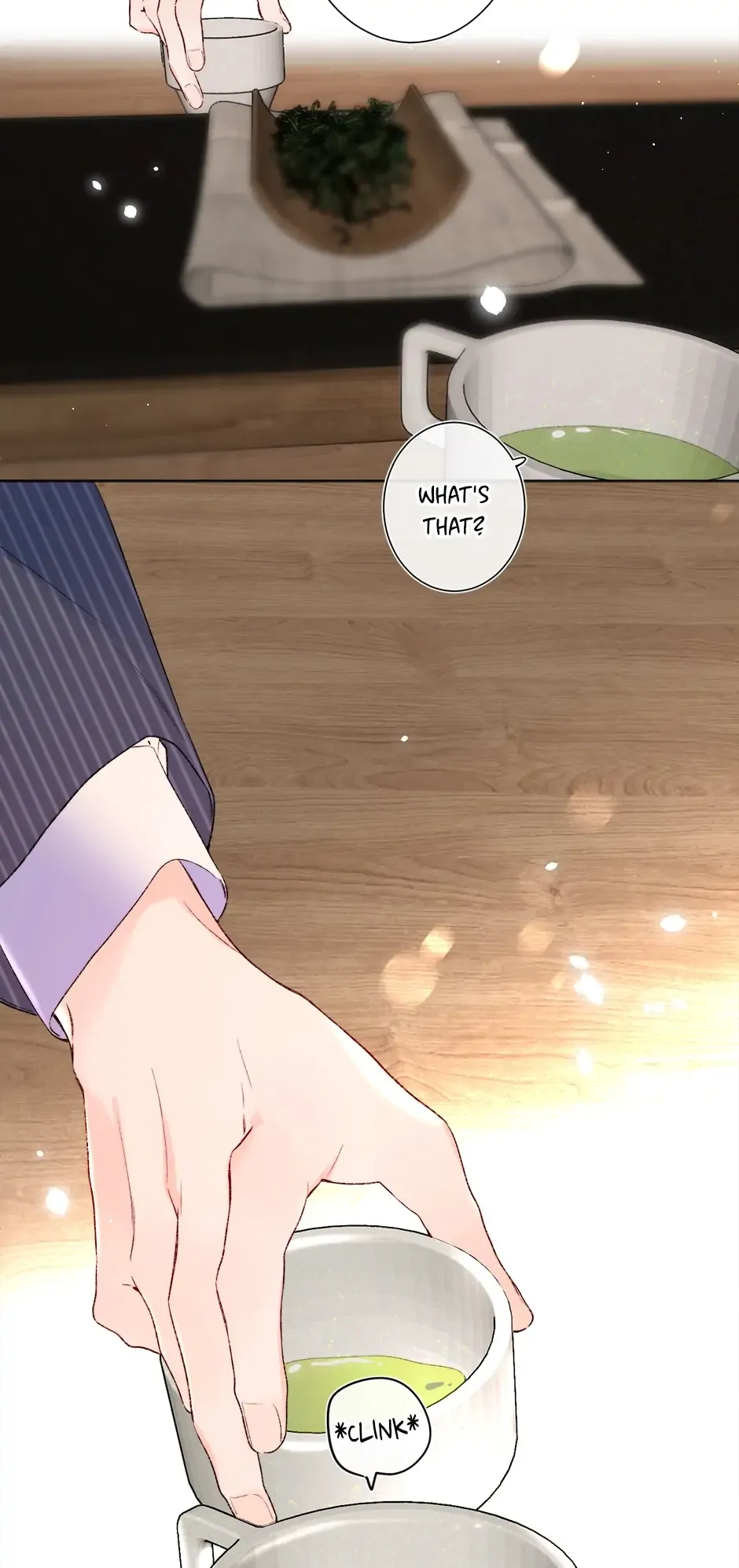Don’t Cry Chapter 82 Online - página 42