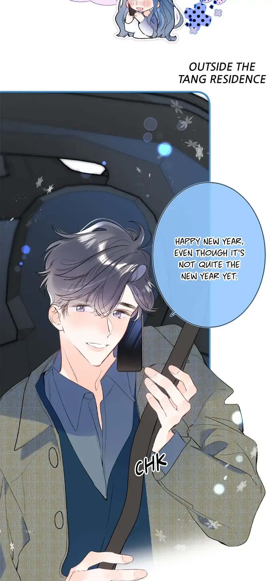 Don’t Cry Chapter 84 Online - página 3