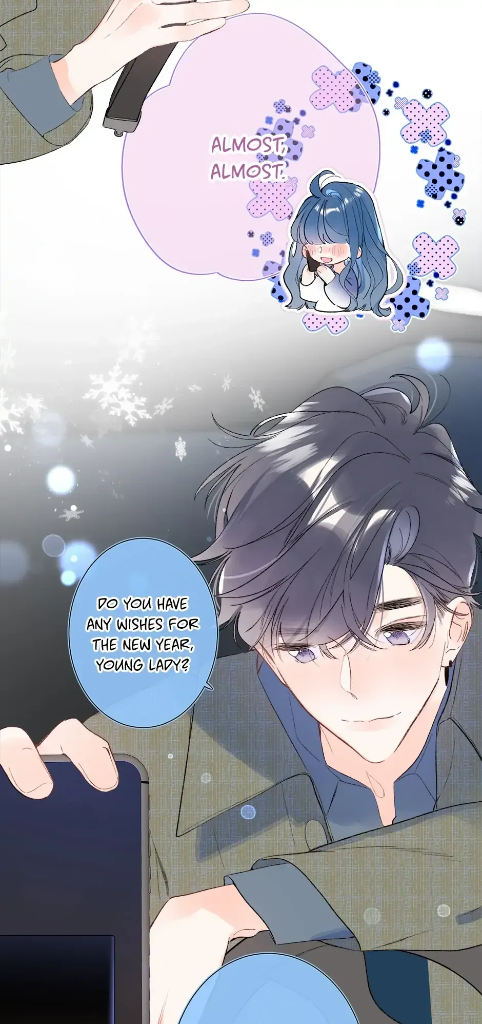 Don’t Cry Chapter 84 Online - página 4
