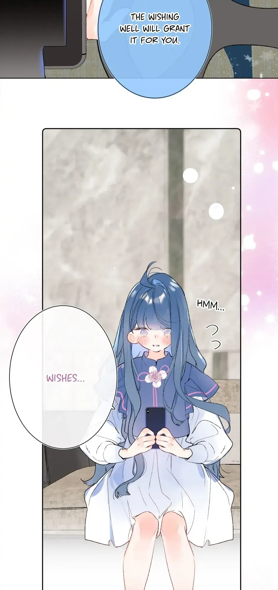 Don’t Cry Chapter 84 Online - página 5