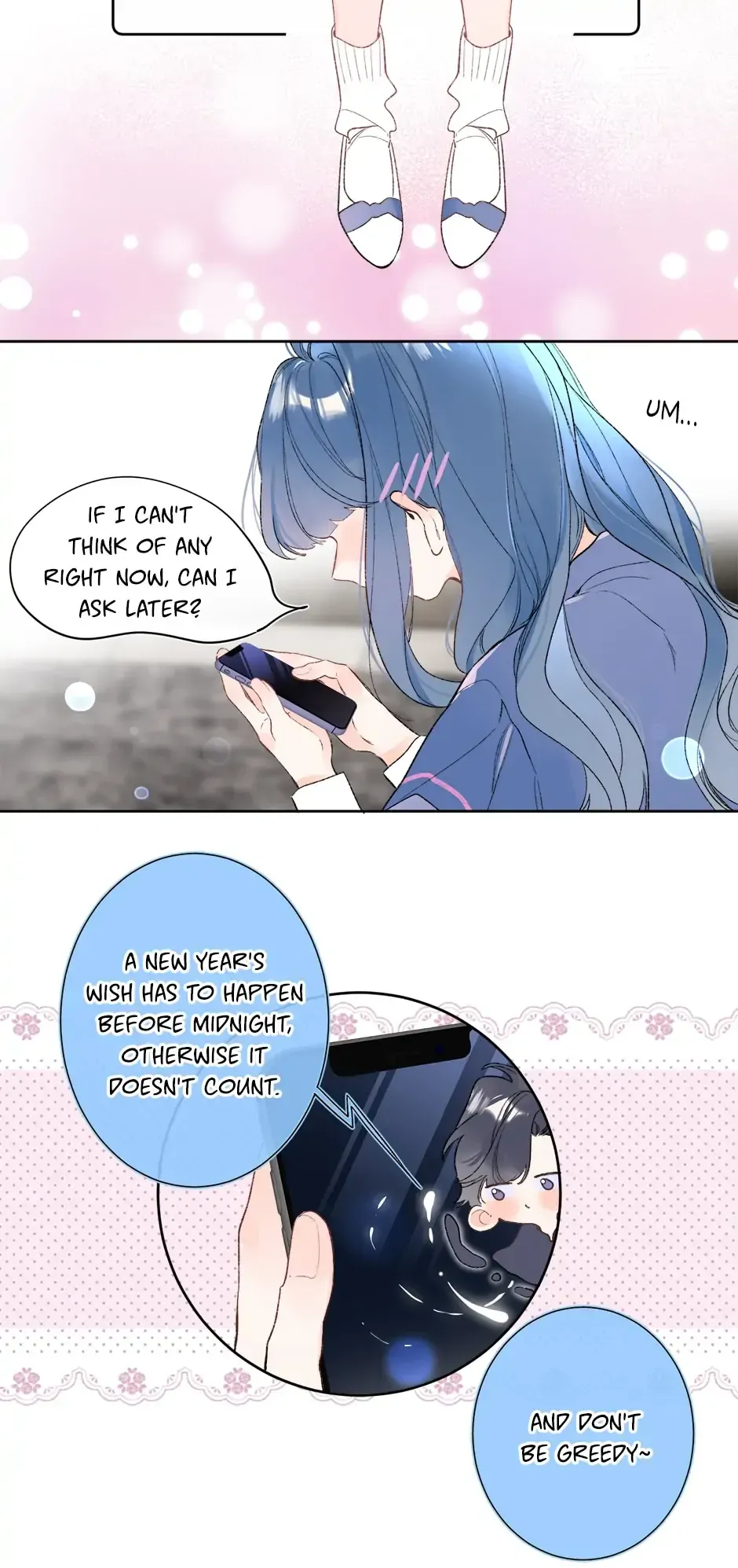 Don’t Cry Chapter 84 Online - página 6