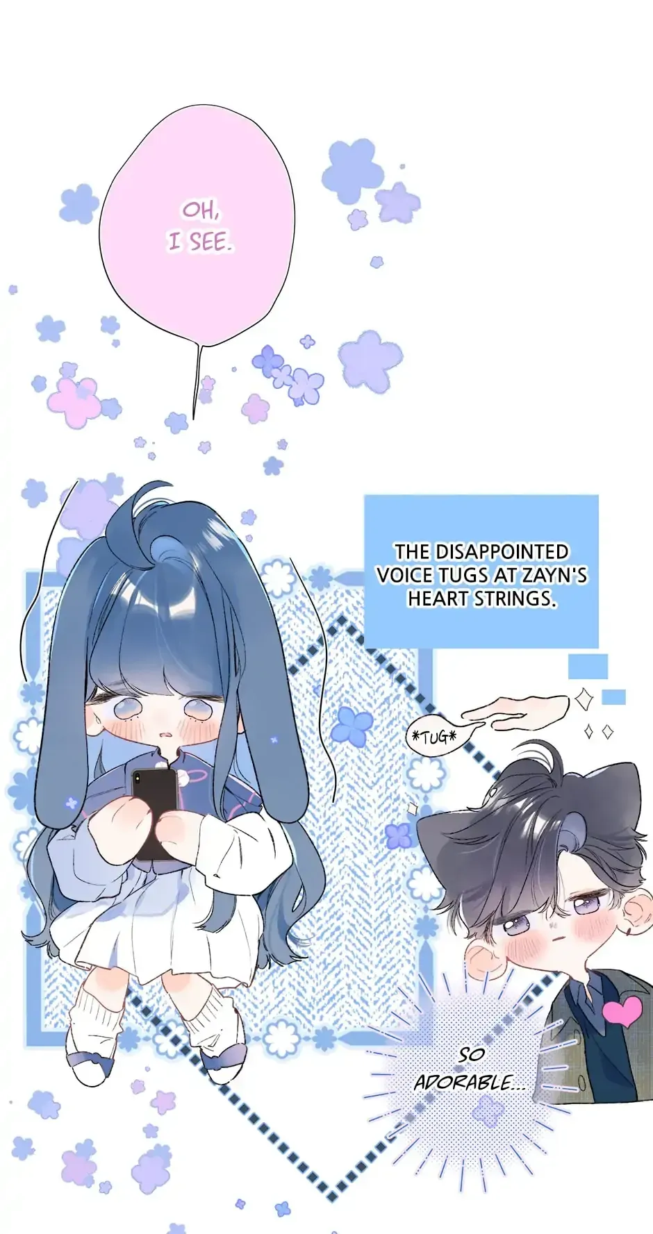 Don’t Cry Chapter 84 Online - página 7