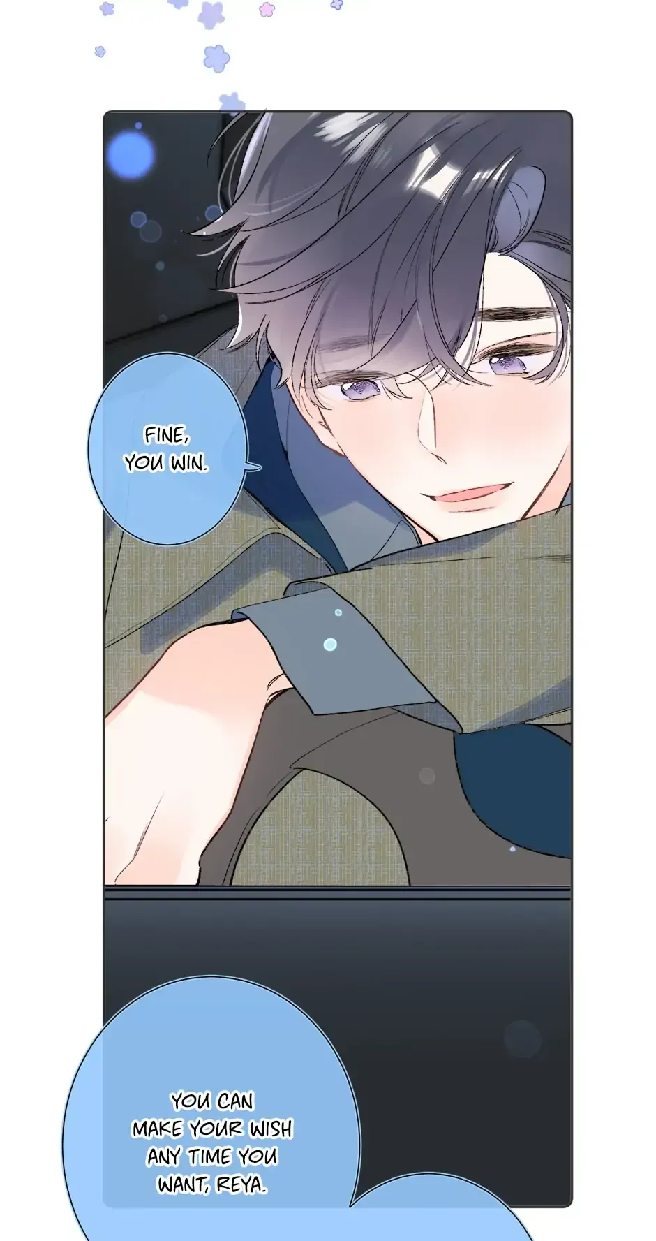 Don’t Cry Chapter 84 Online - página 8
