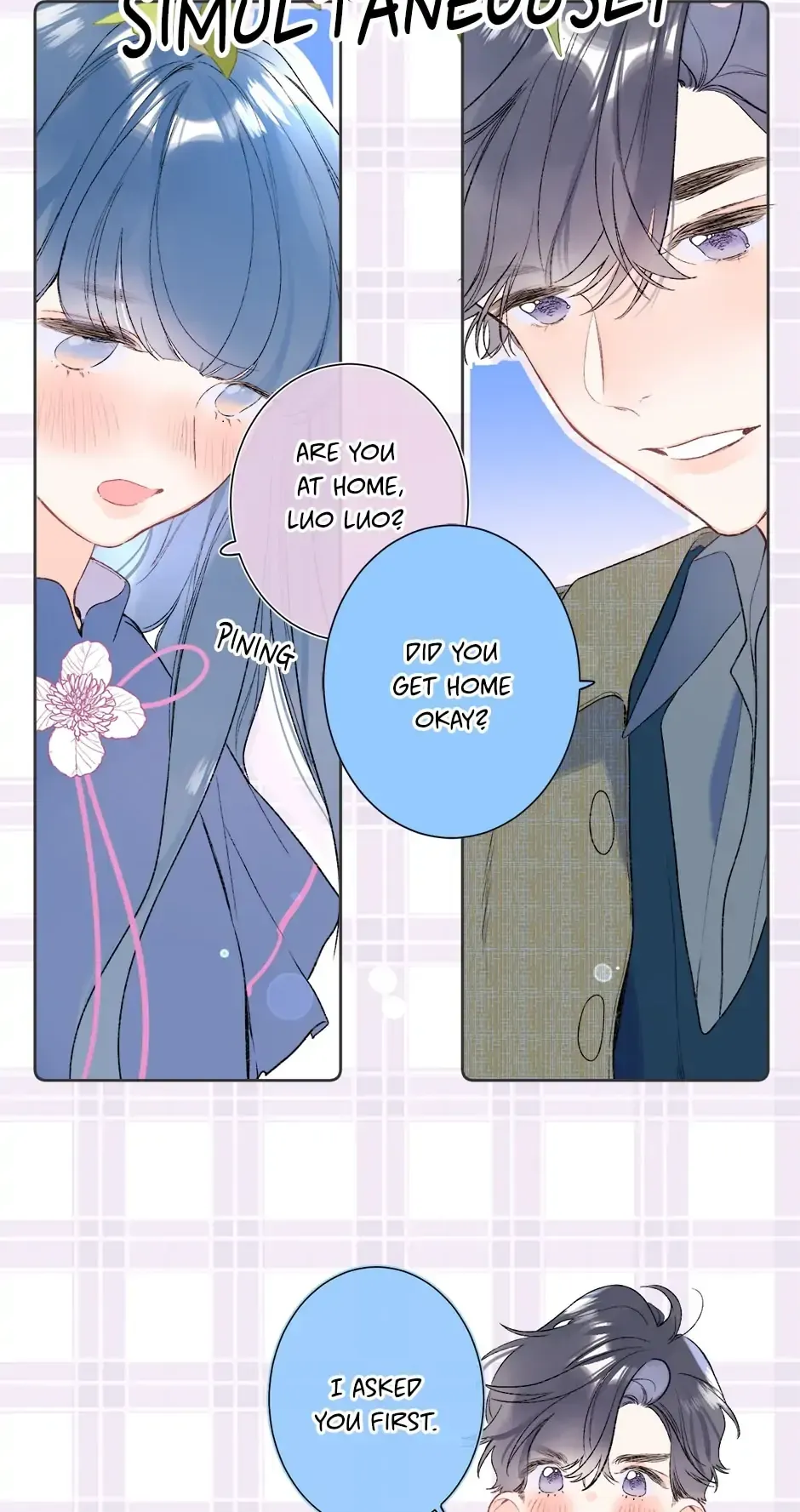Don’t Cry Chapter 84 Online - página 11