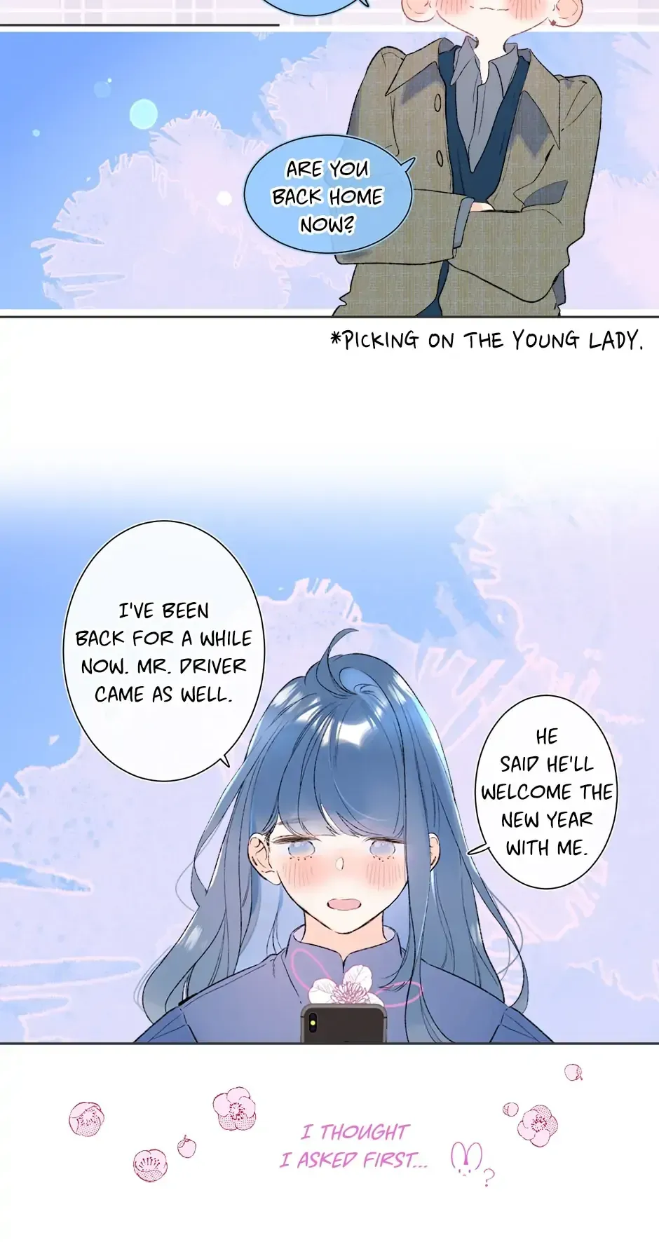 Don’t Cry Chapter 84 Online - página 12