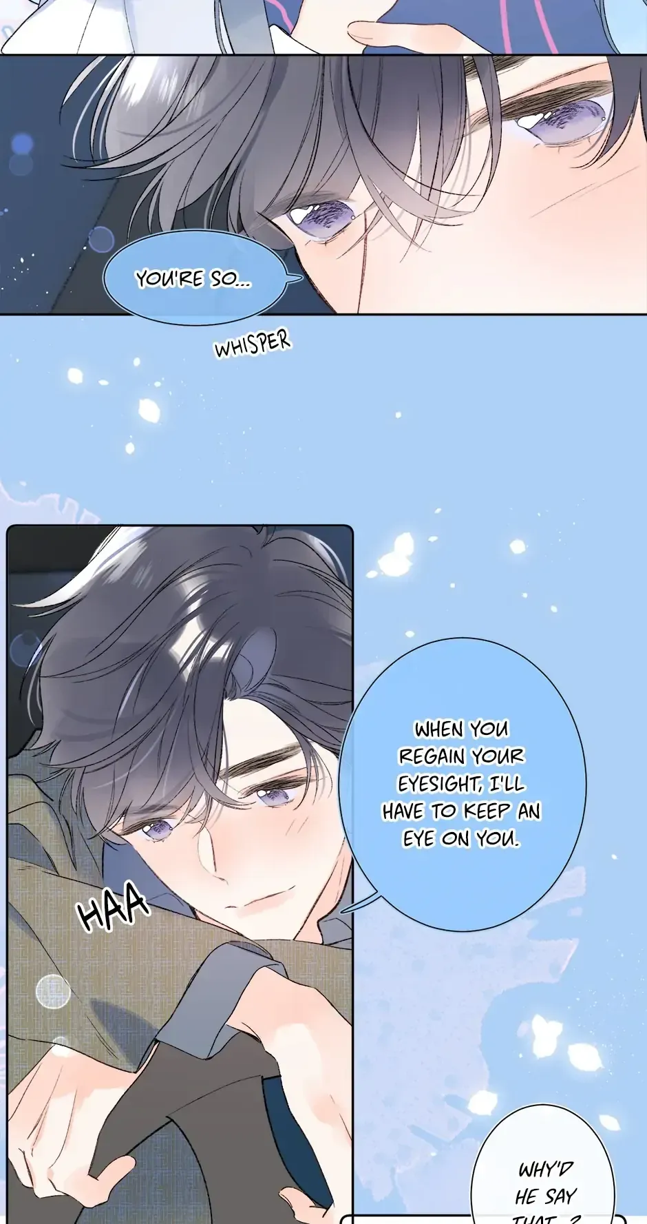 Don’t Cry Chapter 84 Online - página 15