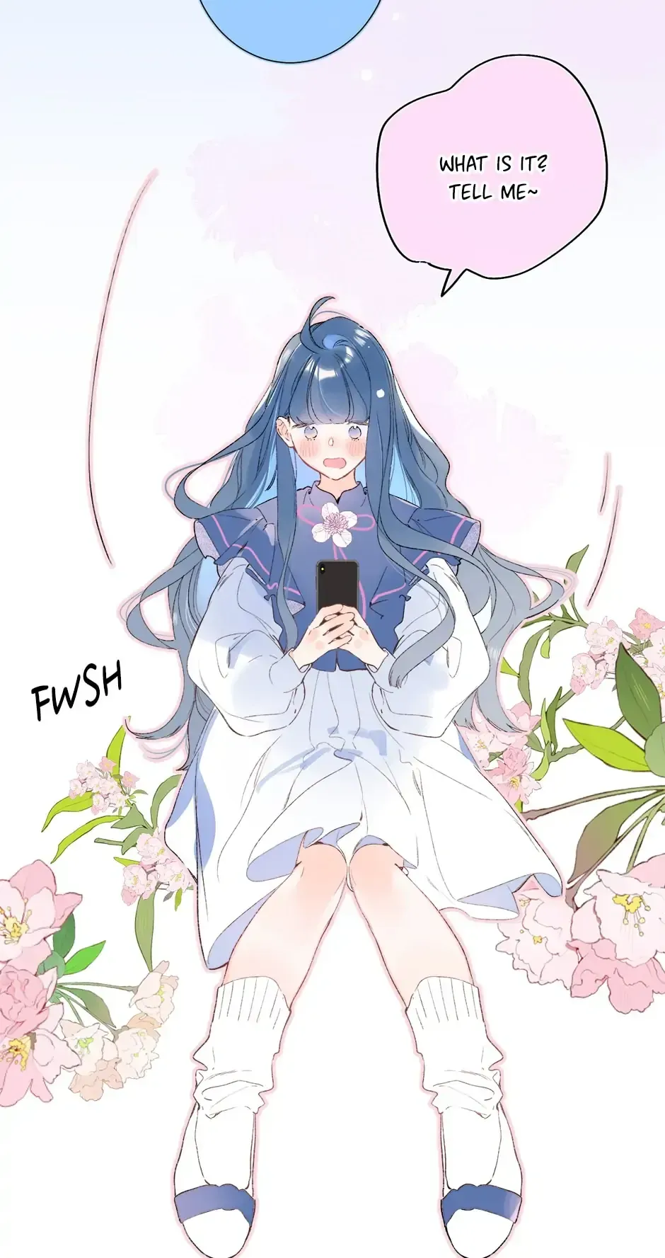 Don’t Cry Chapter 84 Online - página 17