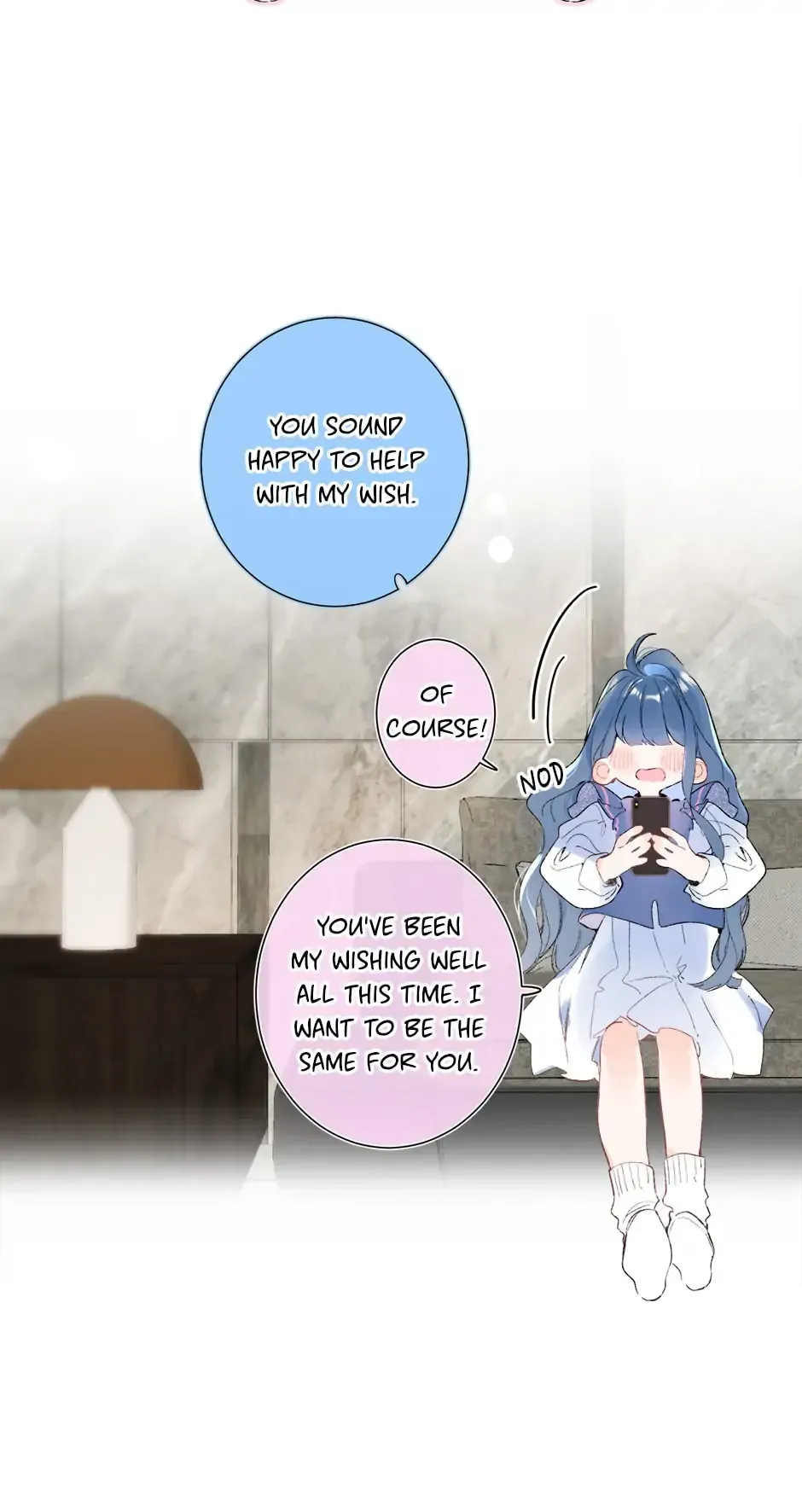 Don’t Cry Chapter 84 Online - página 18