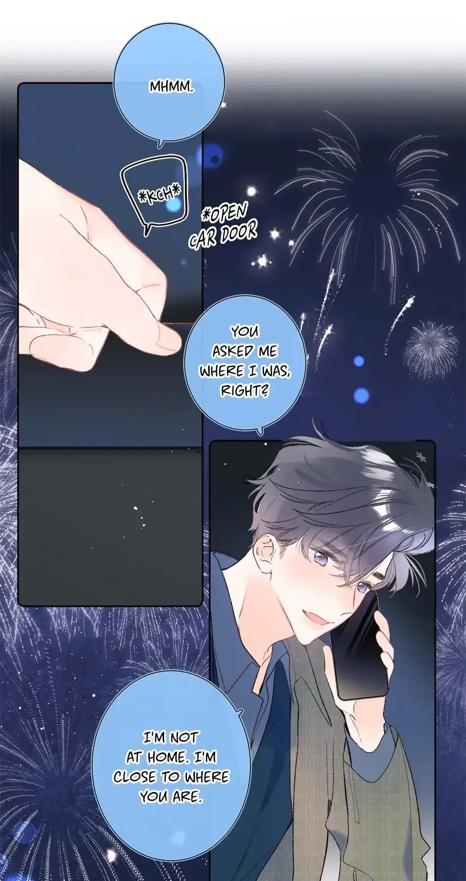 Don’t Cry Chapter 84 Online - página 19