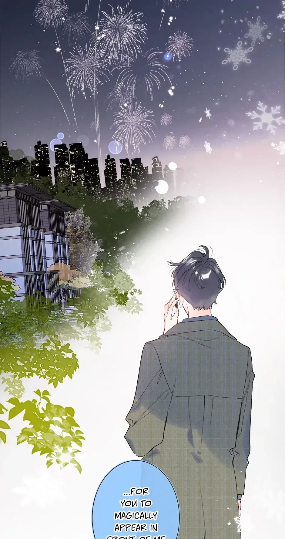 Don’t Cry Chapter 84 Online - página 22