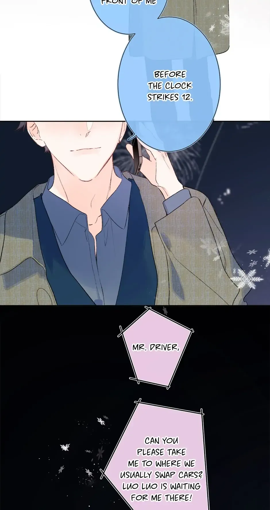 Don’t Cry Chapter 84 Online - página 23