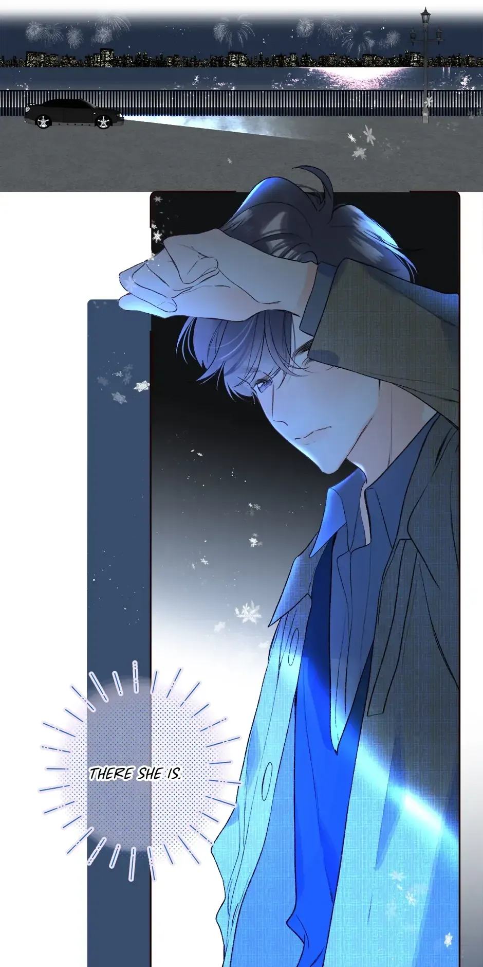 Don’t Cry Chapter 84 Online - página 25