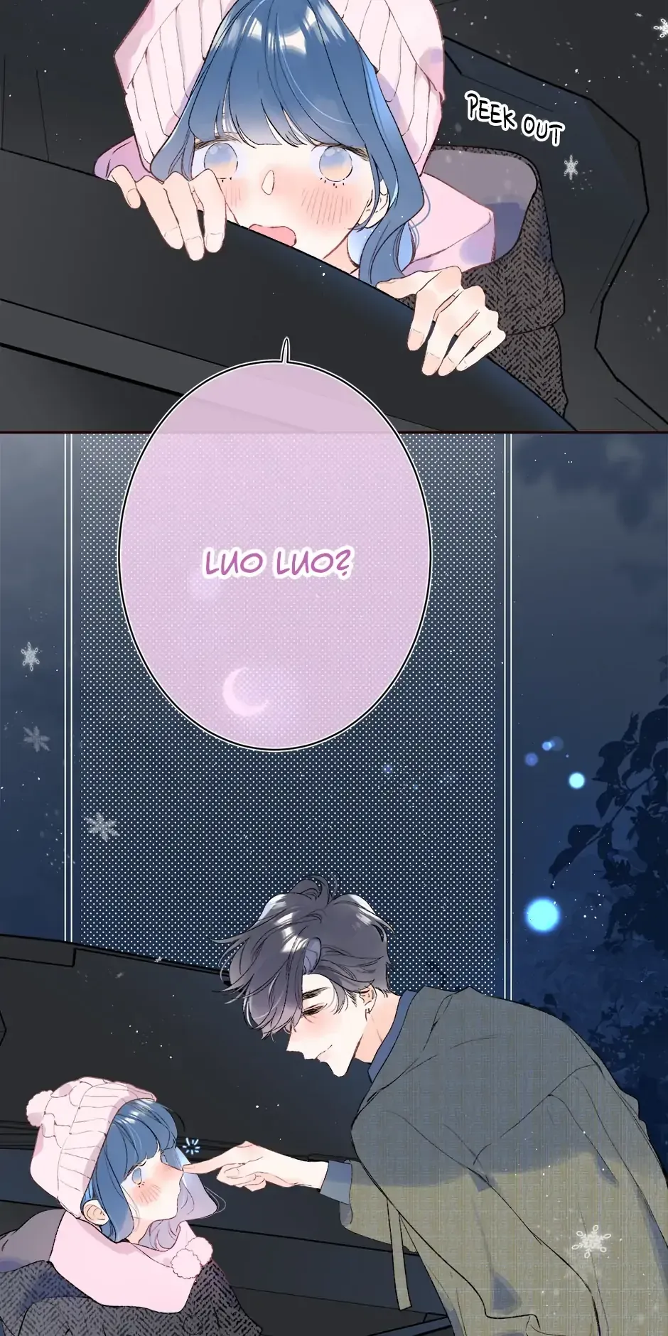 Don’t Cry Chapter 84 Online - página 27