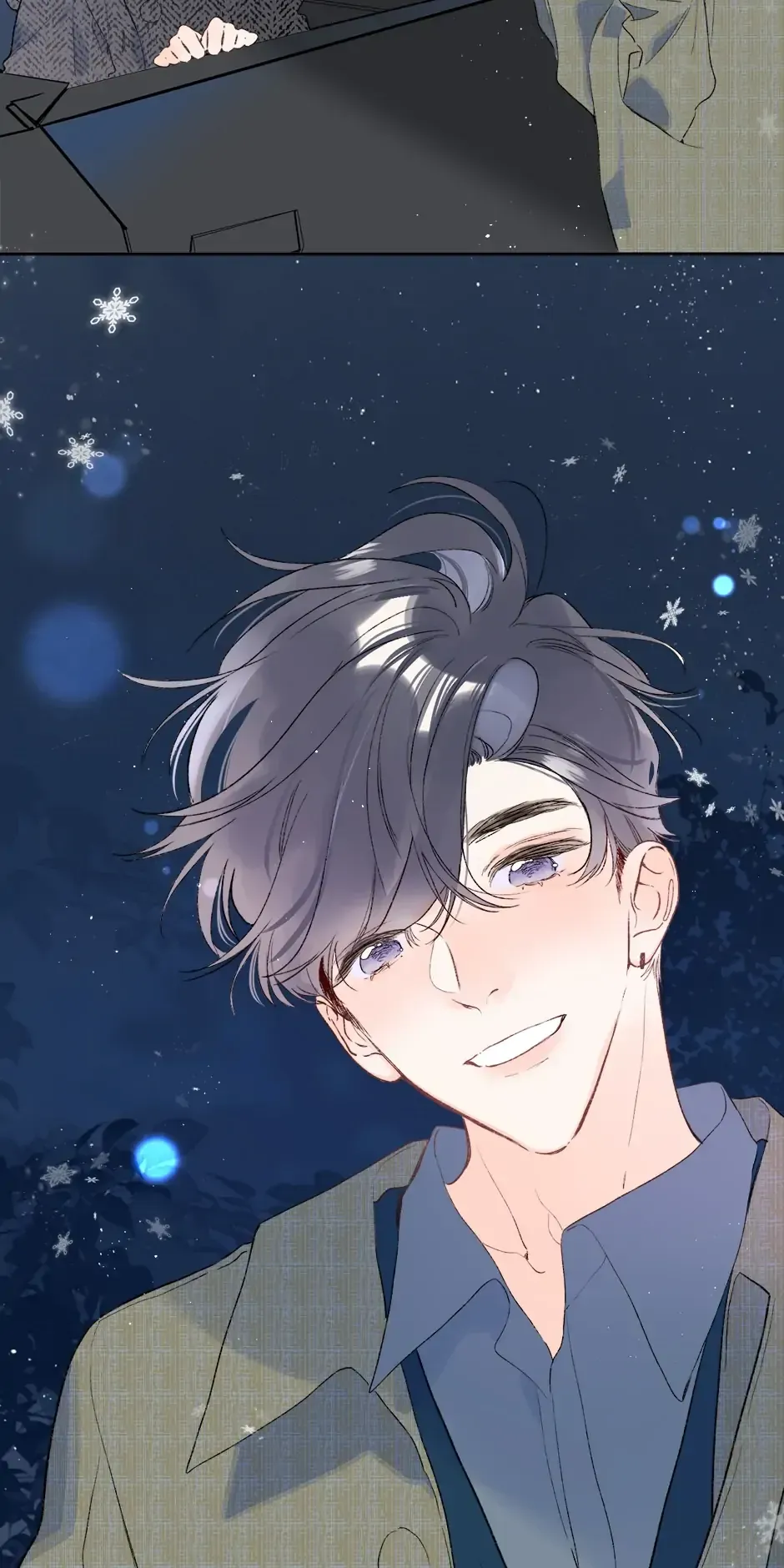 Don’t Cry Chapter 84 Online - página 28