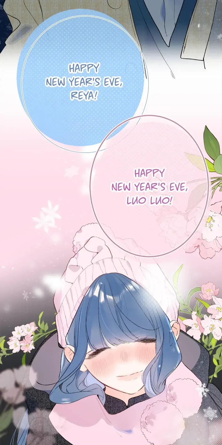 Don’t Cry Chapter 84 Online - página 29