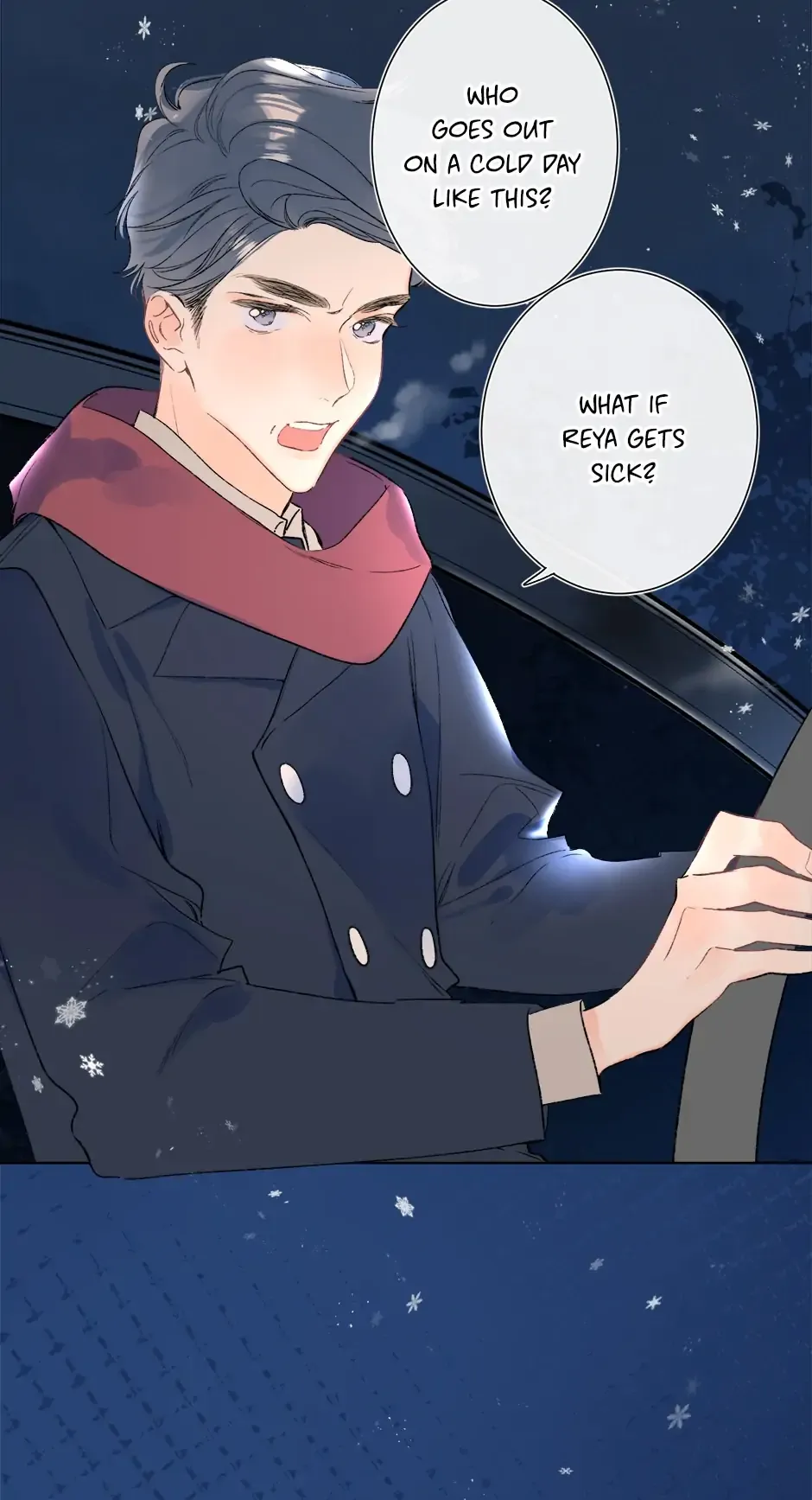 Don’t Cry Chapter 85 Online - página 2