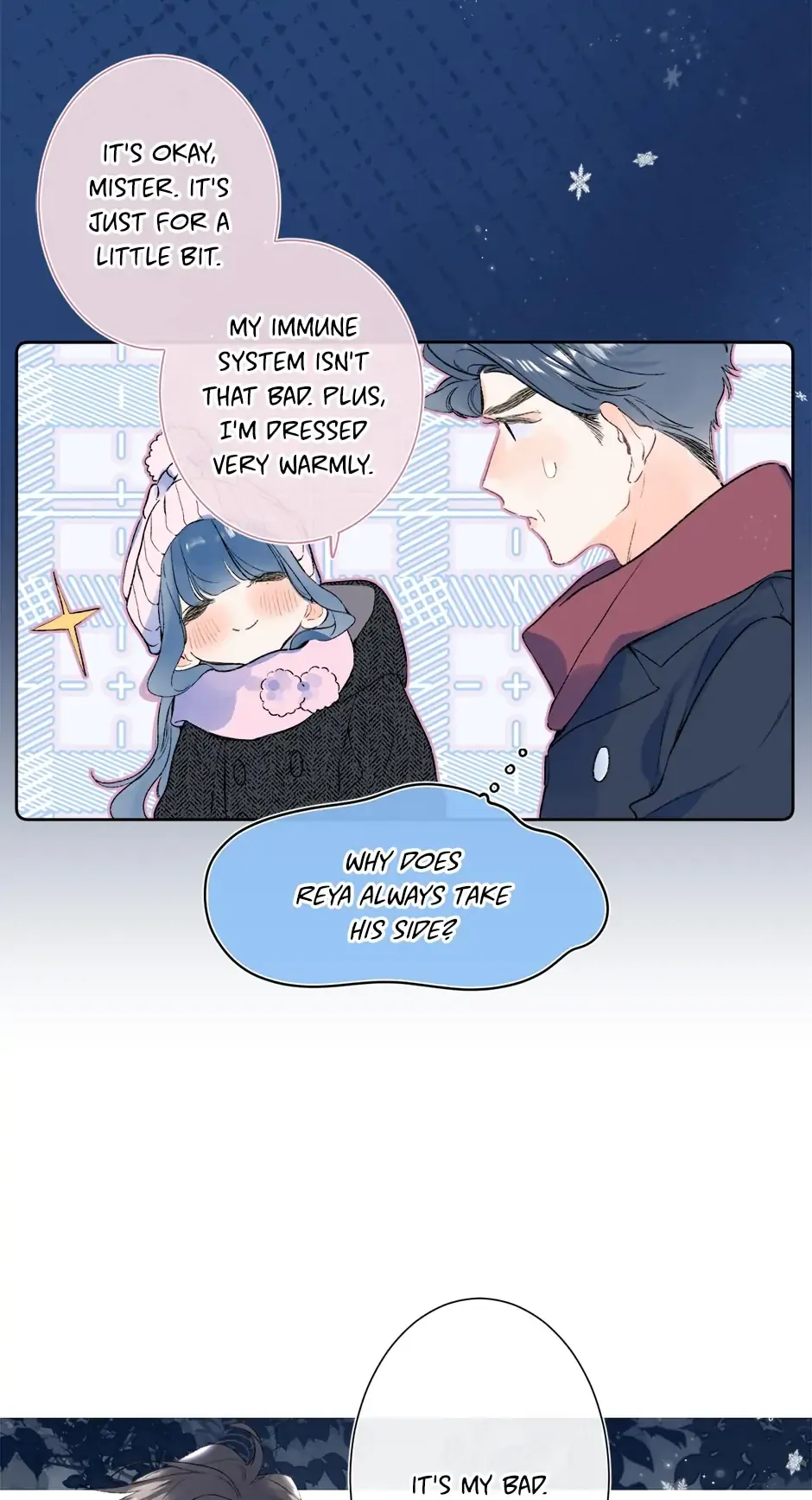 Don’t Cry Chapter 85 Online - página 3