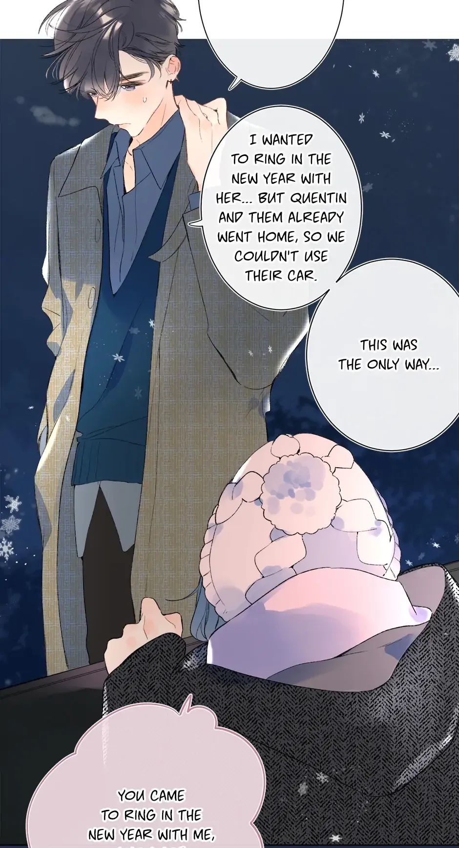 Don’t Cry Chapter 85 Online - página 4