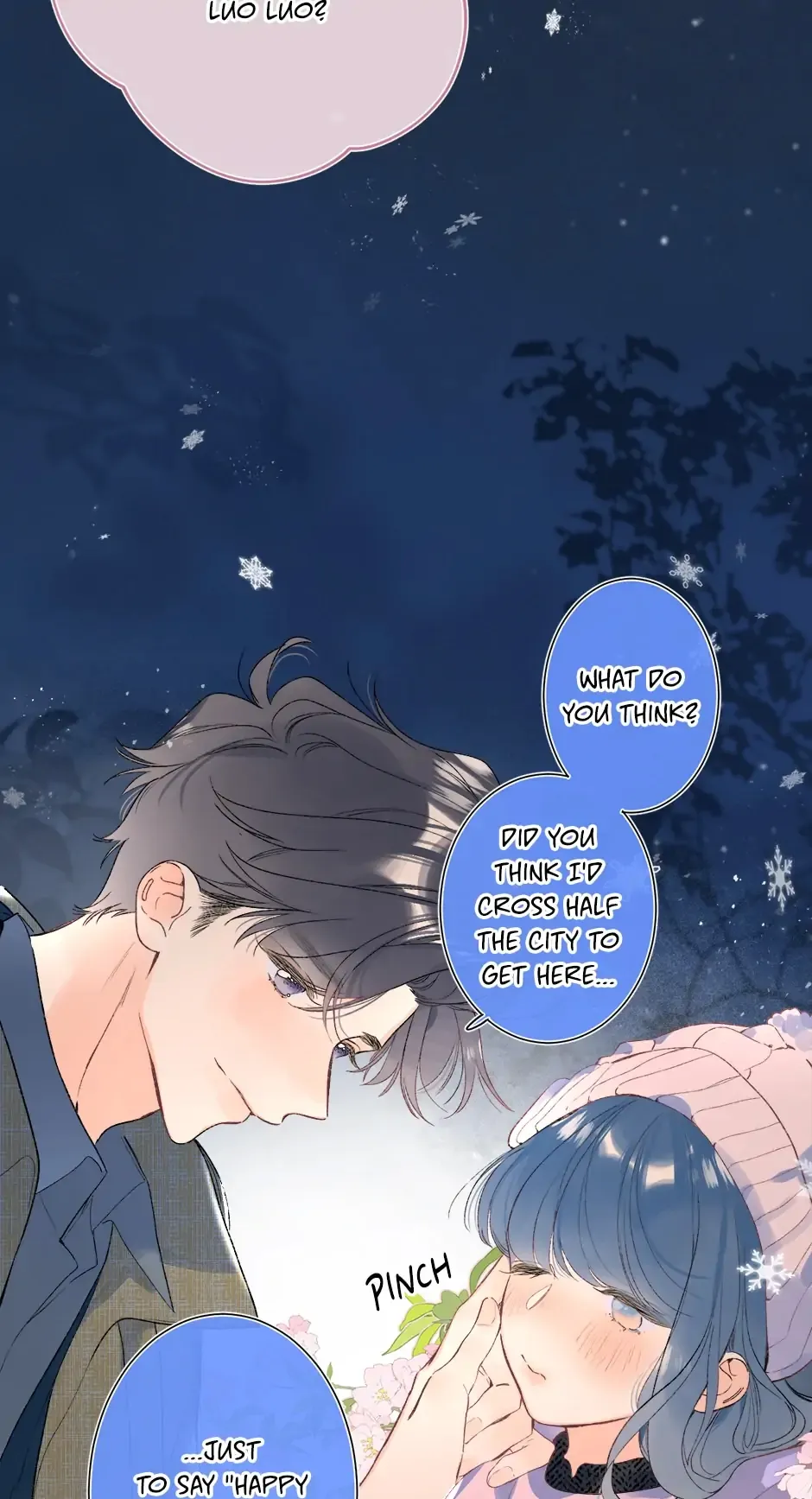 Don’t Cry Chapter 85 Online - página 5