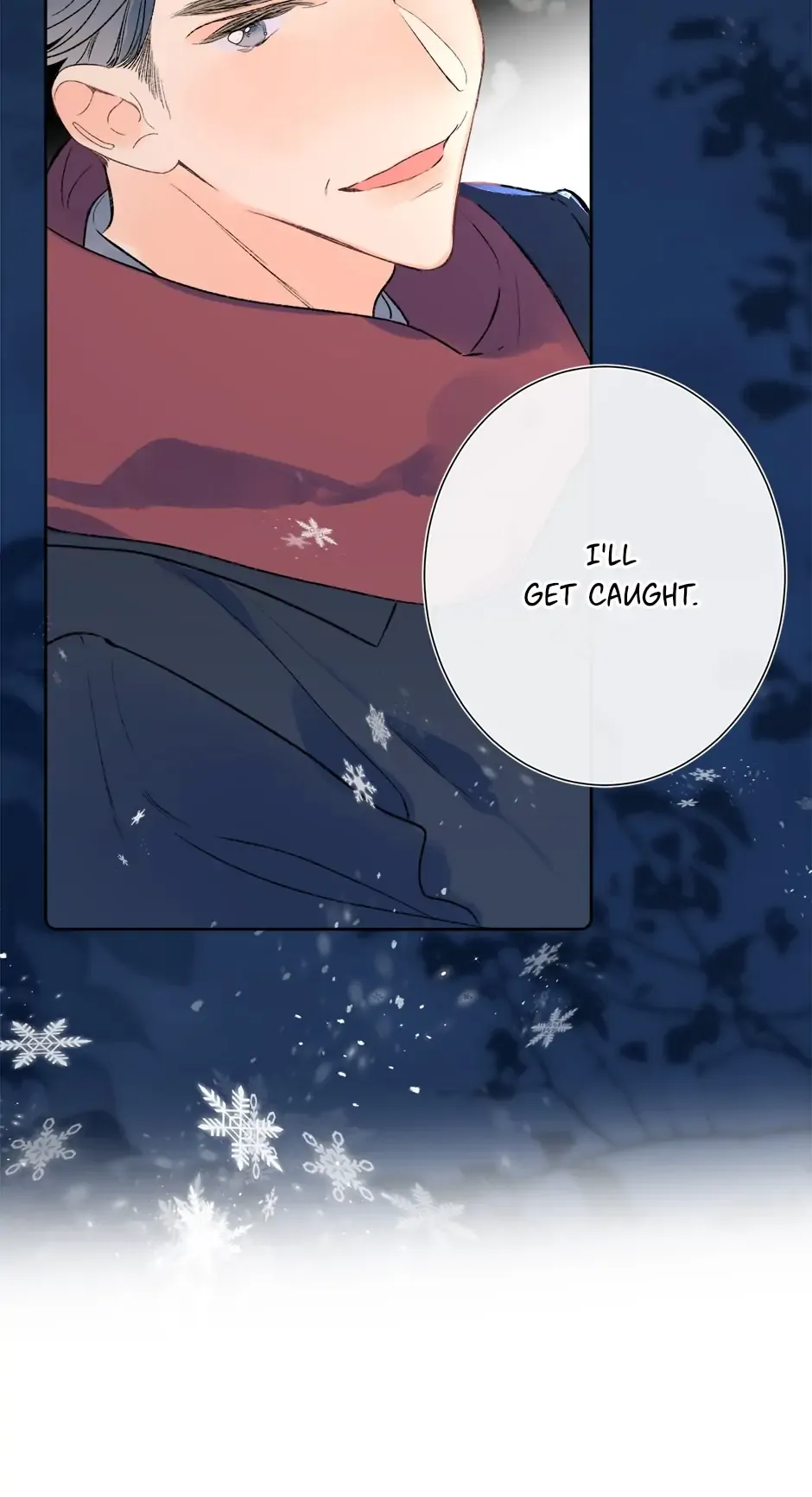 Don’t Cry Chapter 85 Online - página 7