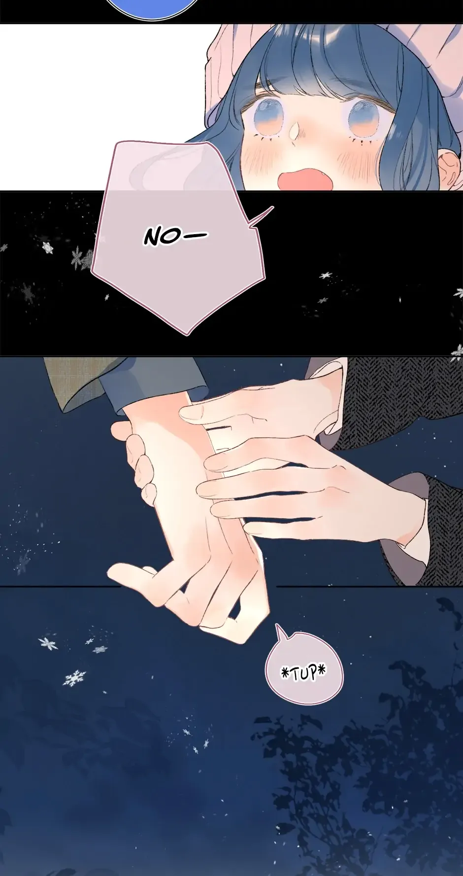 Don’t Cry Chapter 85 Online - página 9