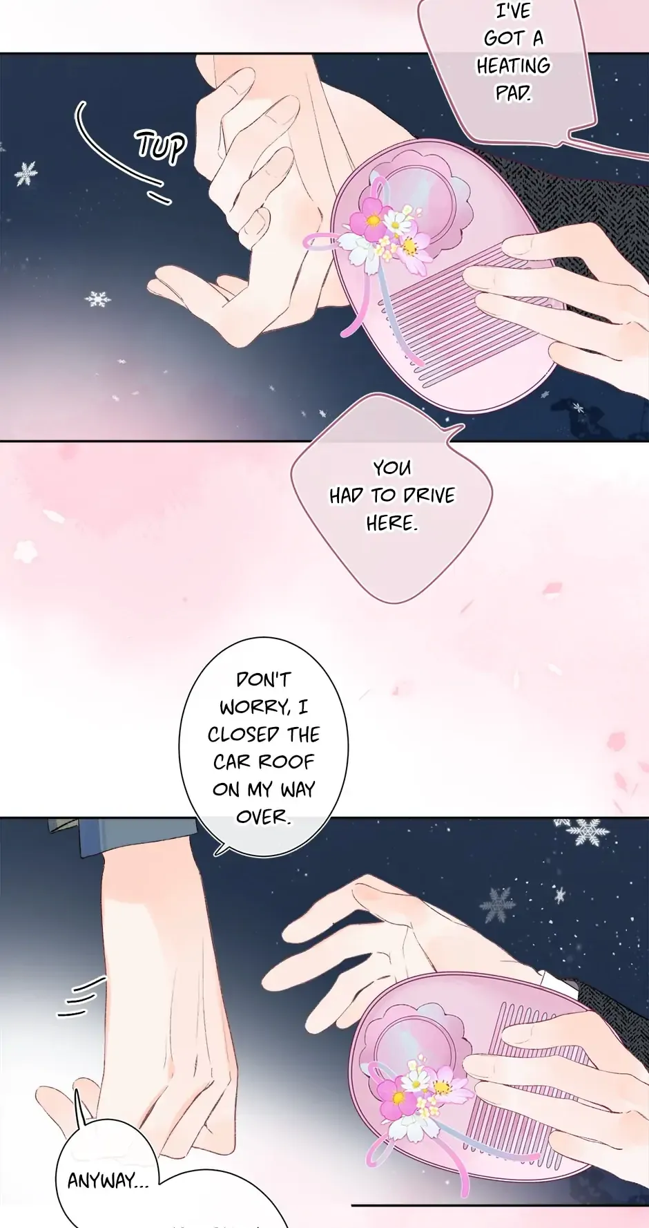 Don’t Cry Chapter 85 Online - página 12