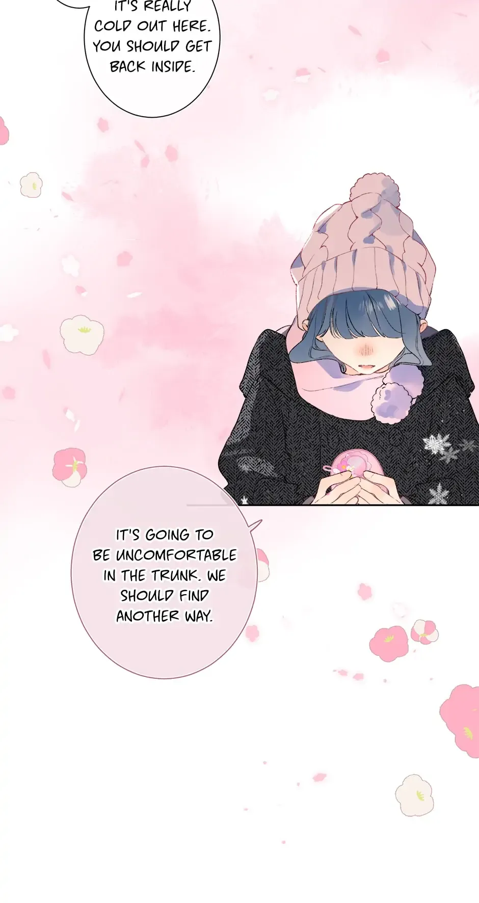 Don’t Cry Chapter 85 Online - página 13