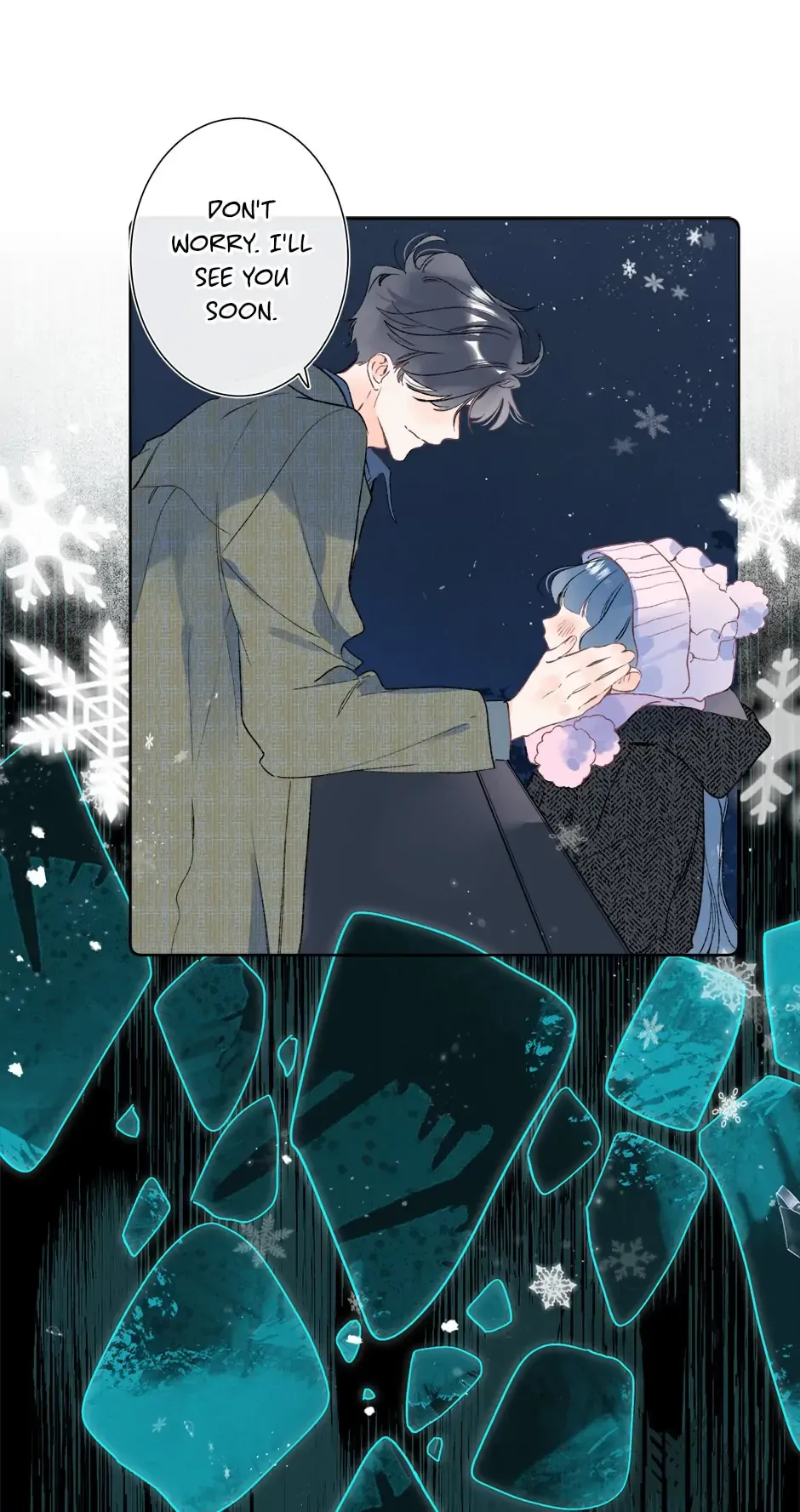 Don’t Cry Chapter 85 Online - página 14