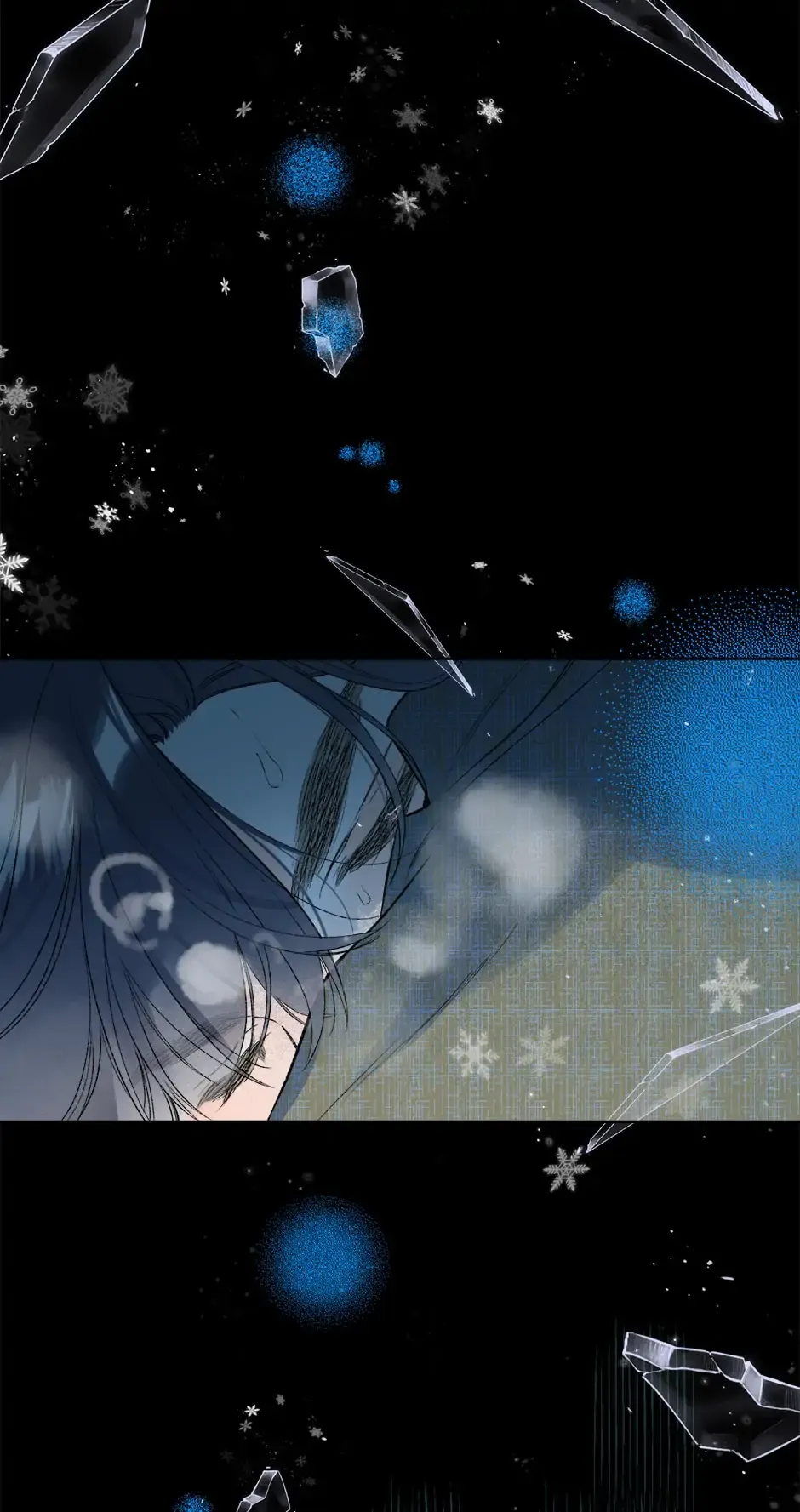 Don’t Cry Chapter 85 Online - página 16