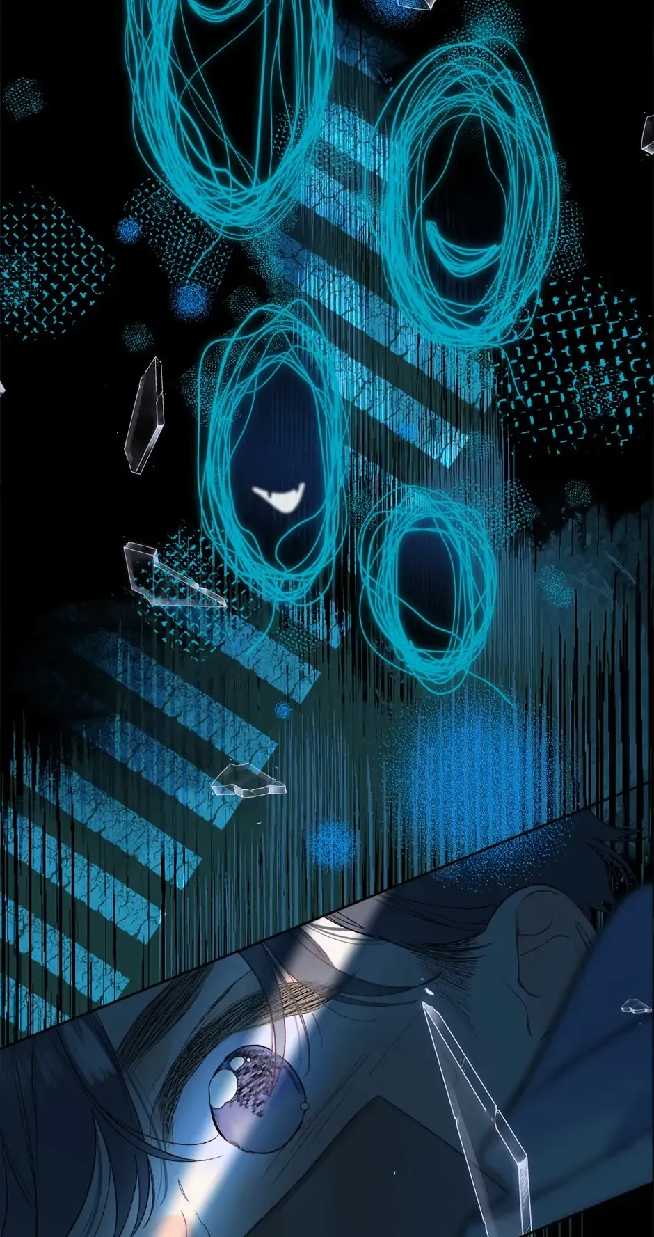 Don’t Cry Chapter 85 Online - página 18
