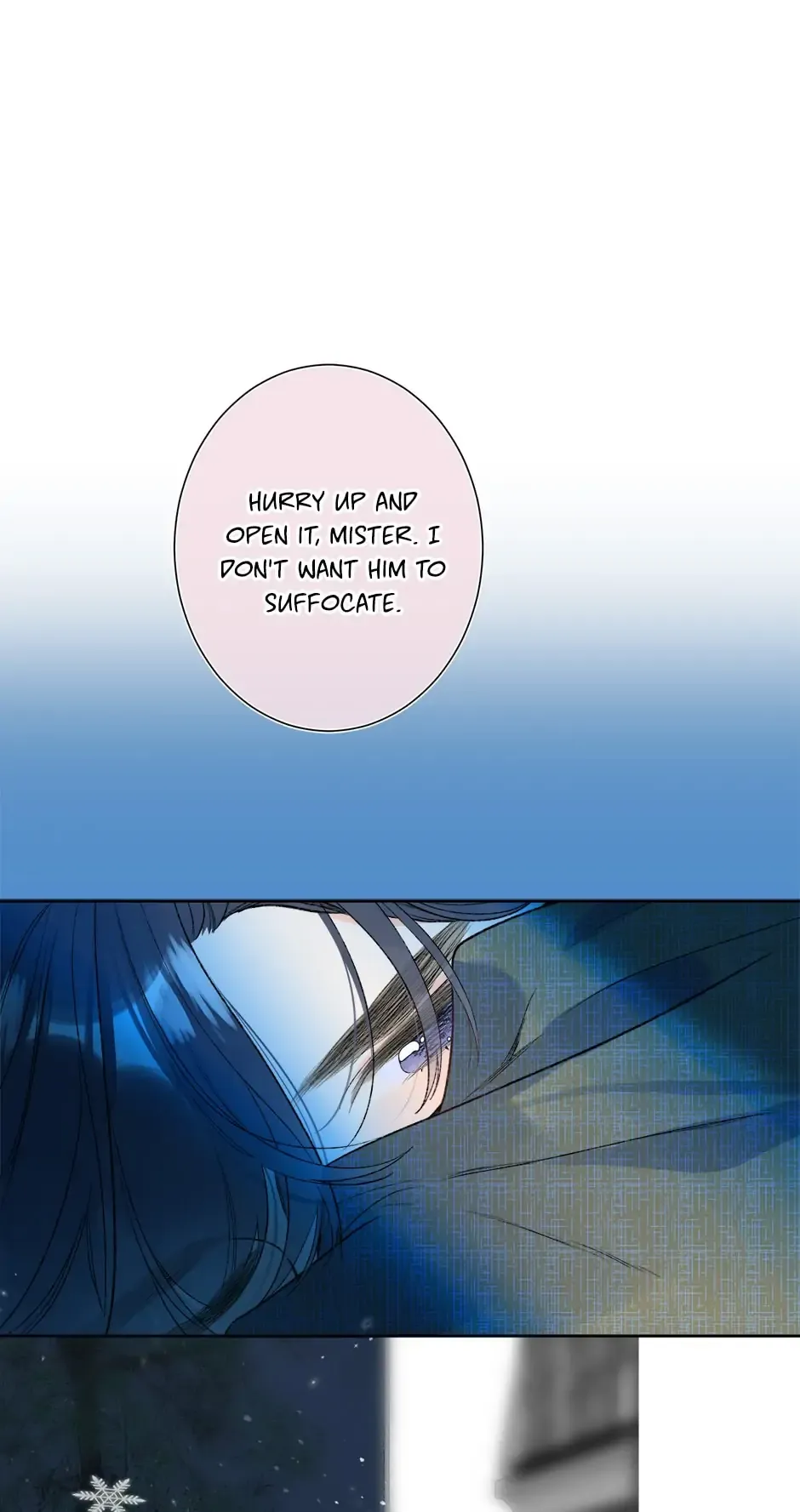 Don’t Cry Chapter 85 Online - página 20