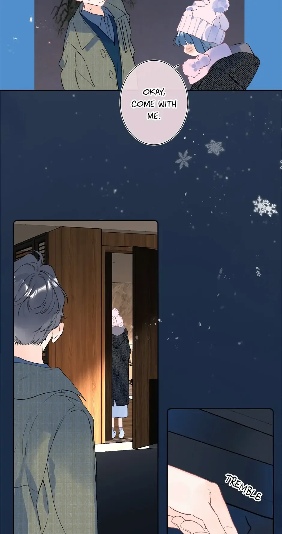 Don’t Cry Chapter 85 Online - página 22