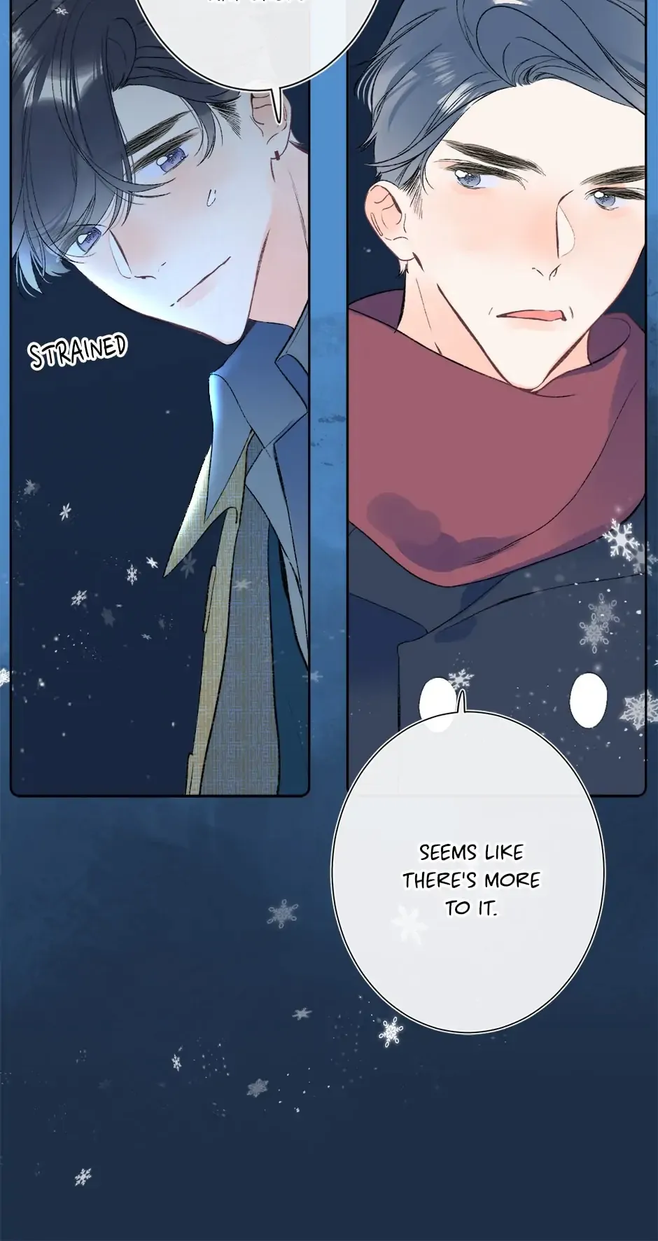 Don’t Cry Chapter 85 Online - página 25