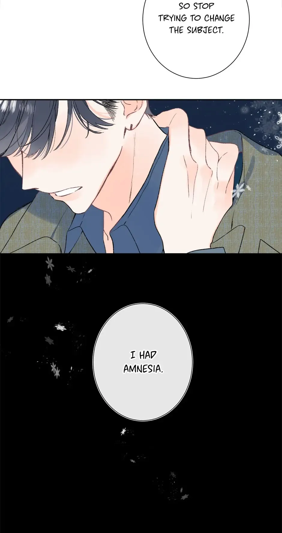 Don’t Cry Chapter 85 Online - página 27