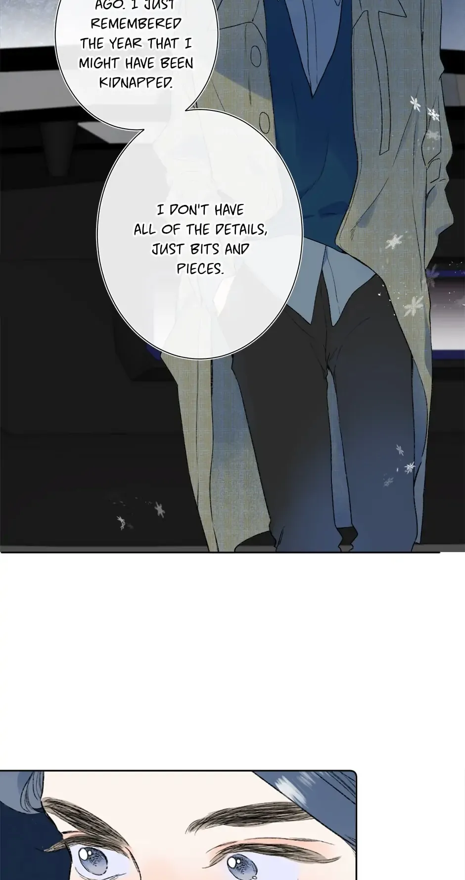 Don’t Cry Chapter 85 Online - página 29