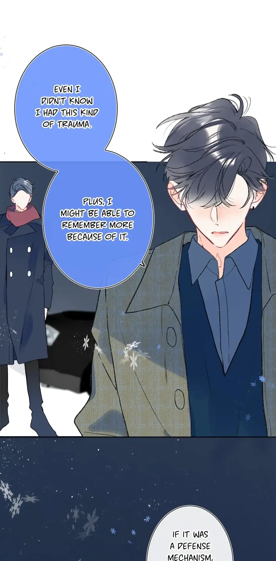 Don’t Cry Chapter 85 Online - página 32