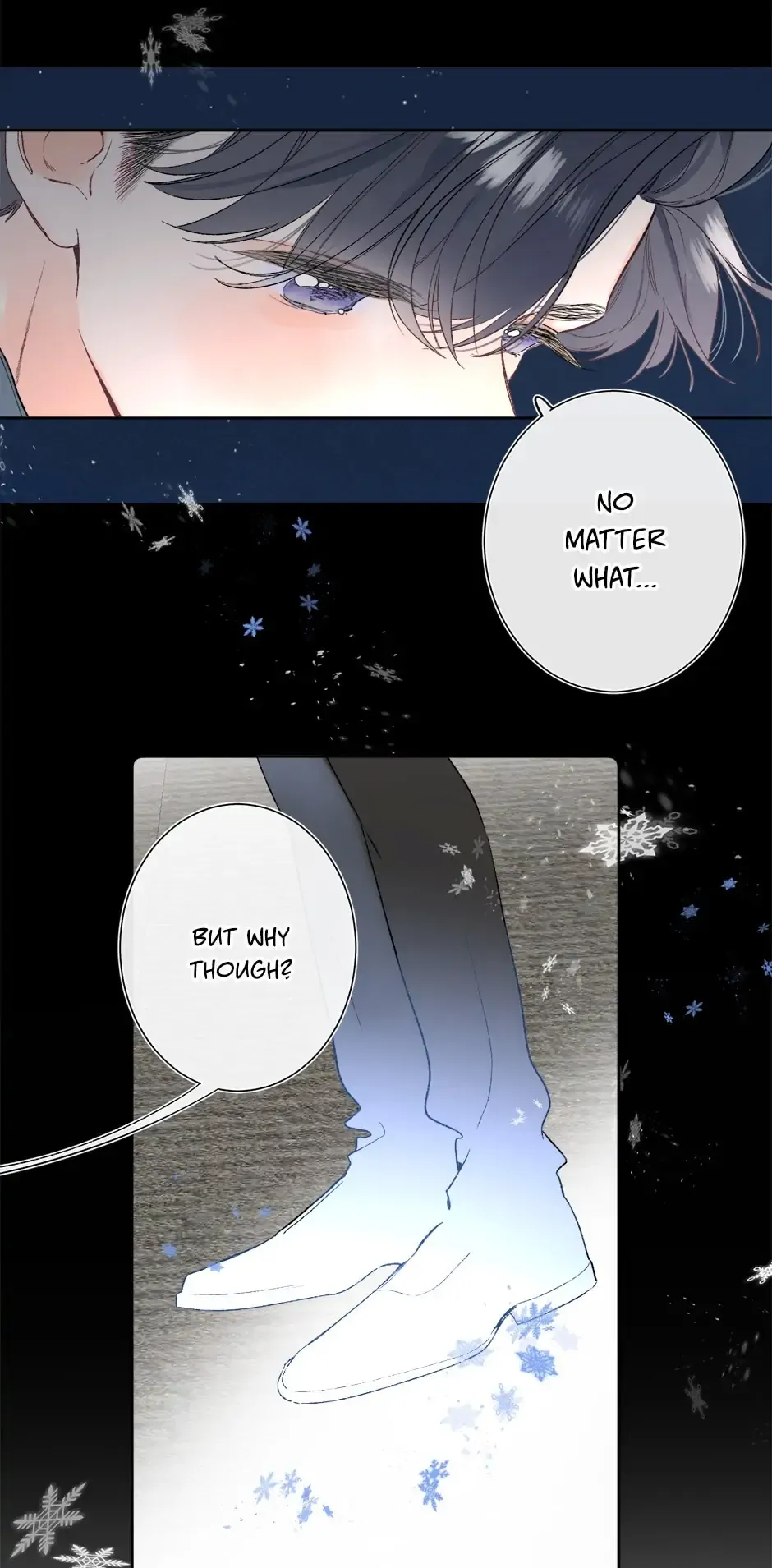 Don’t Cry Chapter 85 Online - página 34