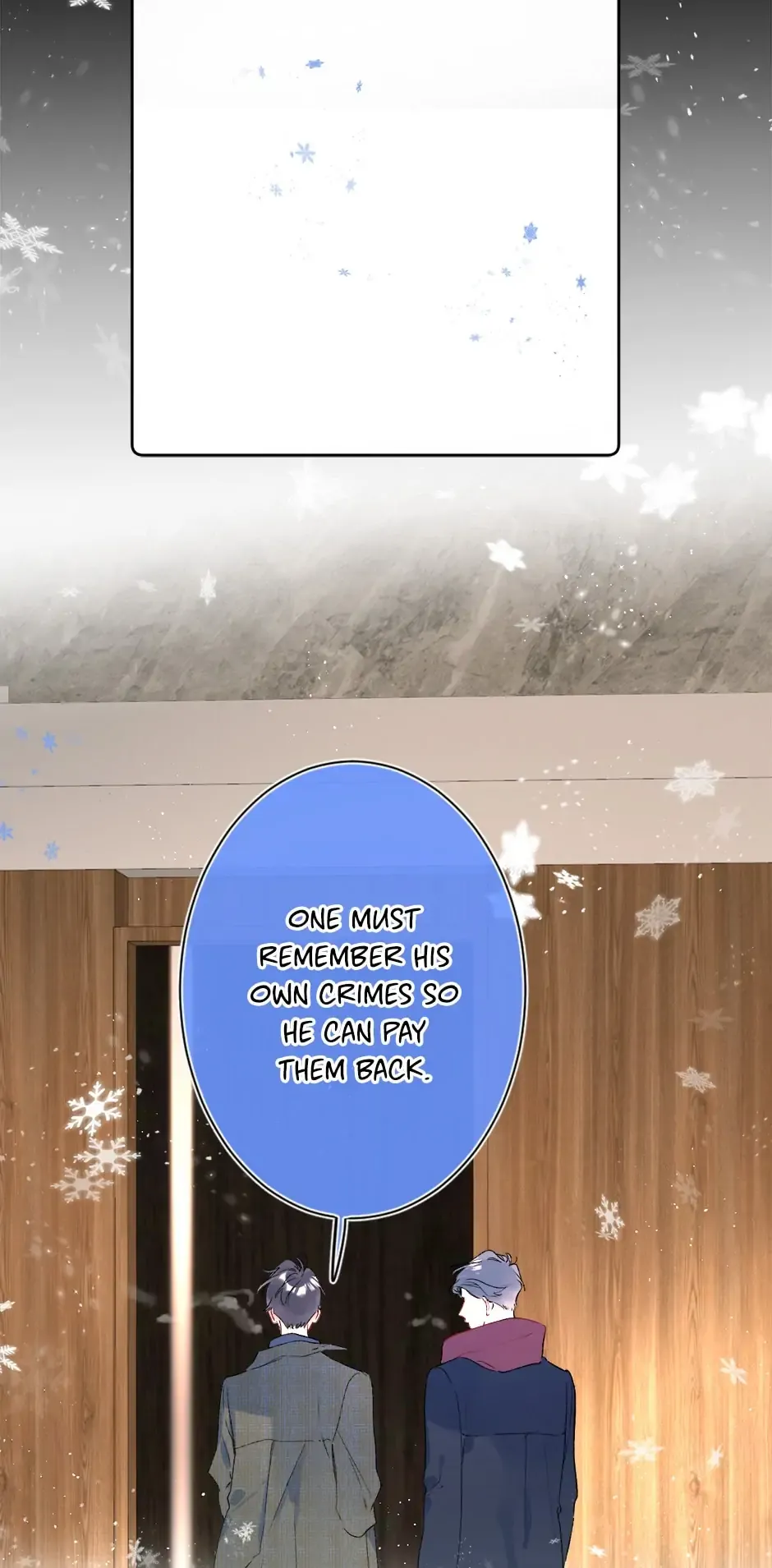 Don’t Cry Chapter 85 Online - página 35