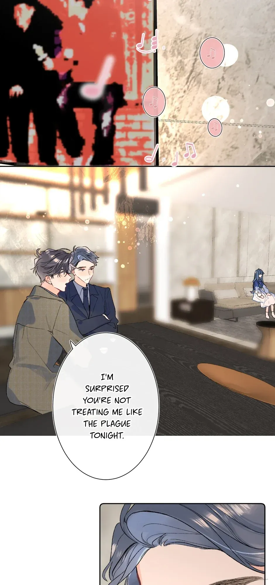 Don’t Cry Chapter 86 Online - página 2