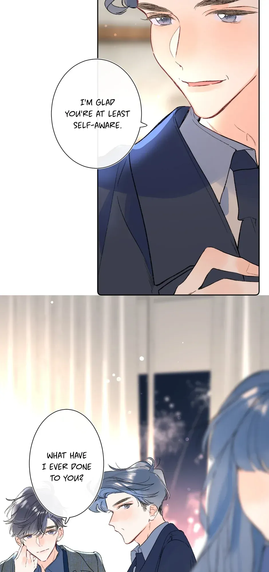 Don’t Cry Chapter 86 Online - página 3