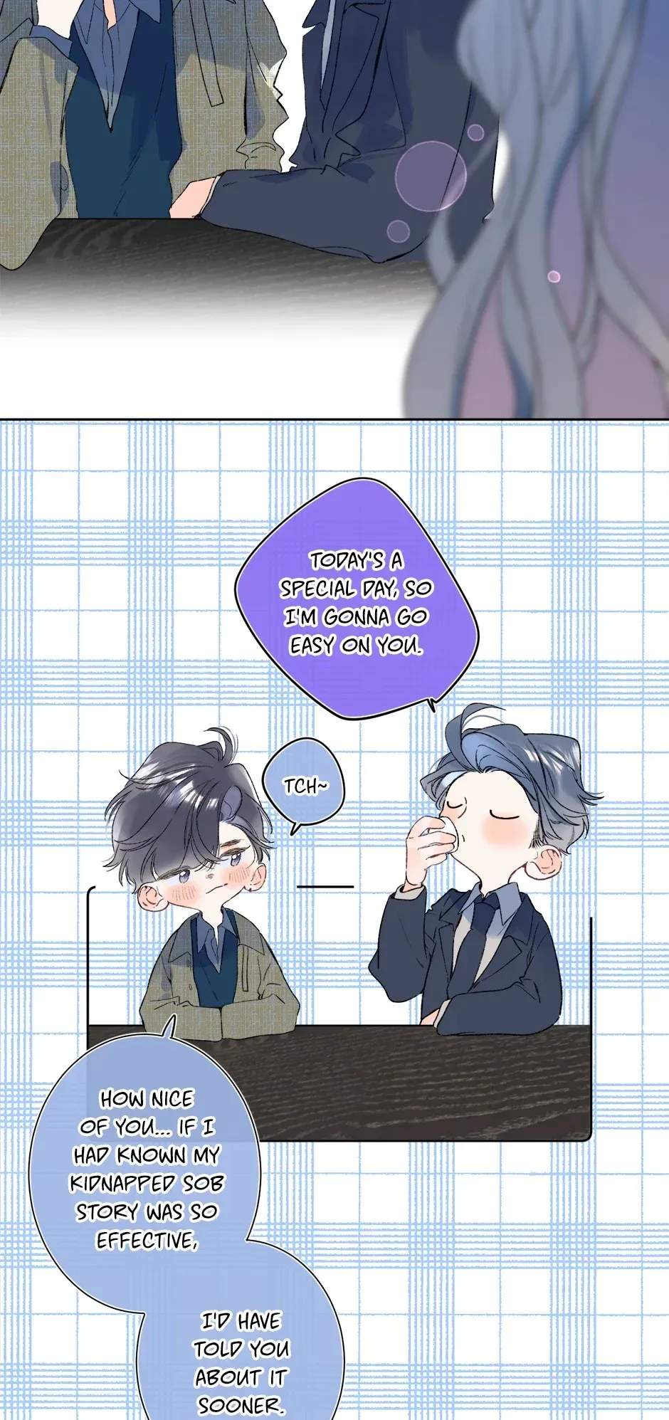 Don’t Cry Chapter 86 Online - página 4