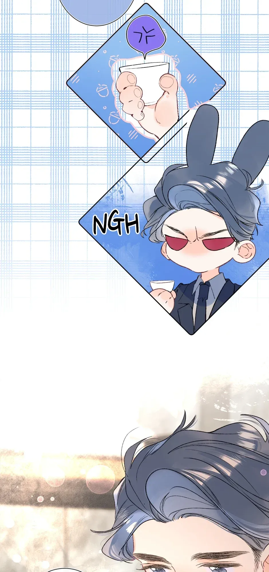 Don’t Cry Chapter 86 Online - página 5