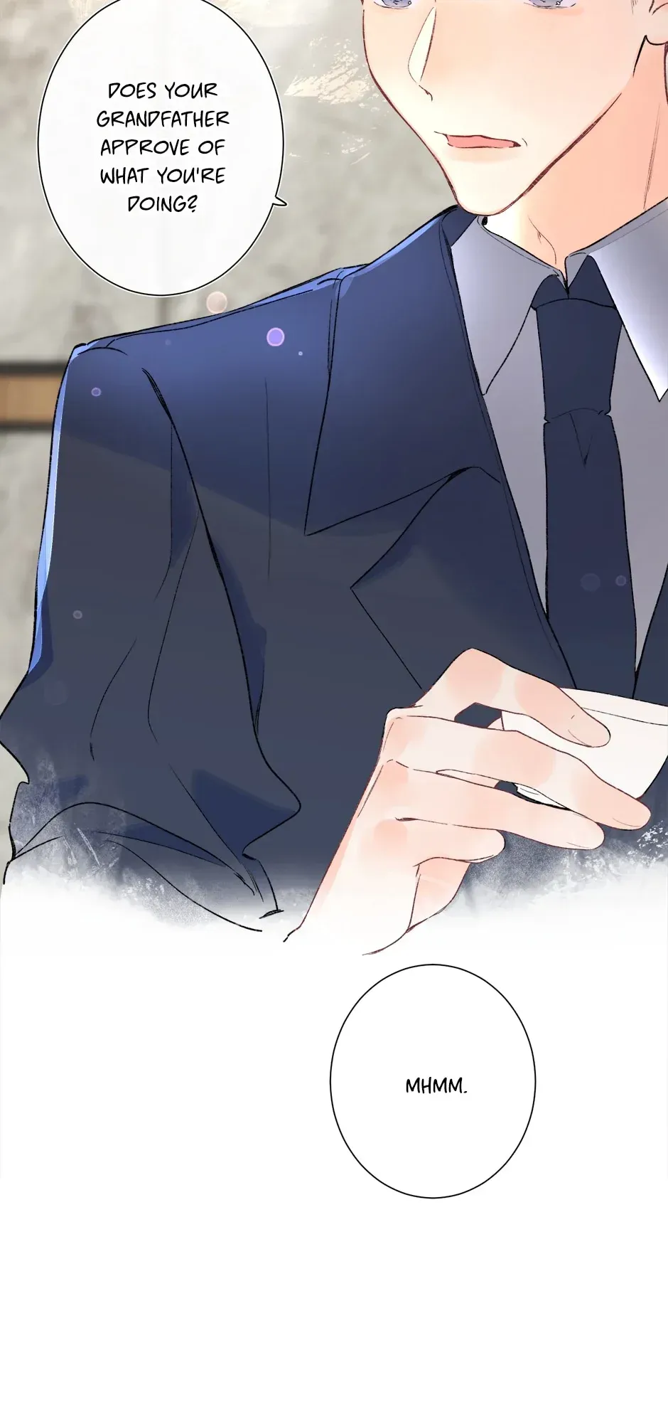Don’t Cry Chapter 86 Online - página 6