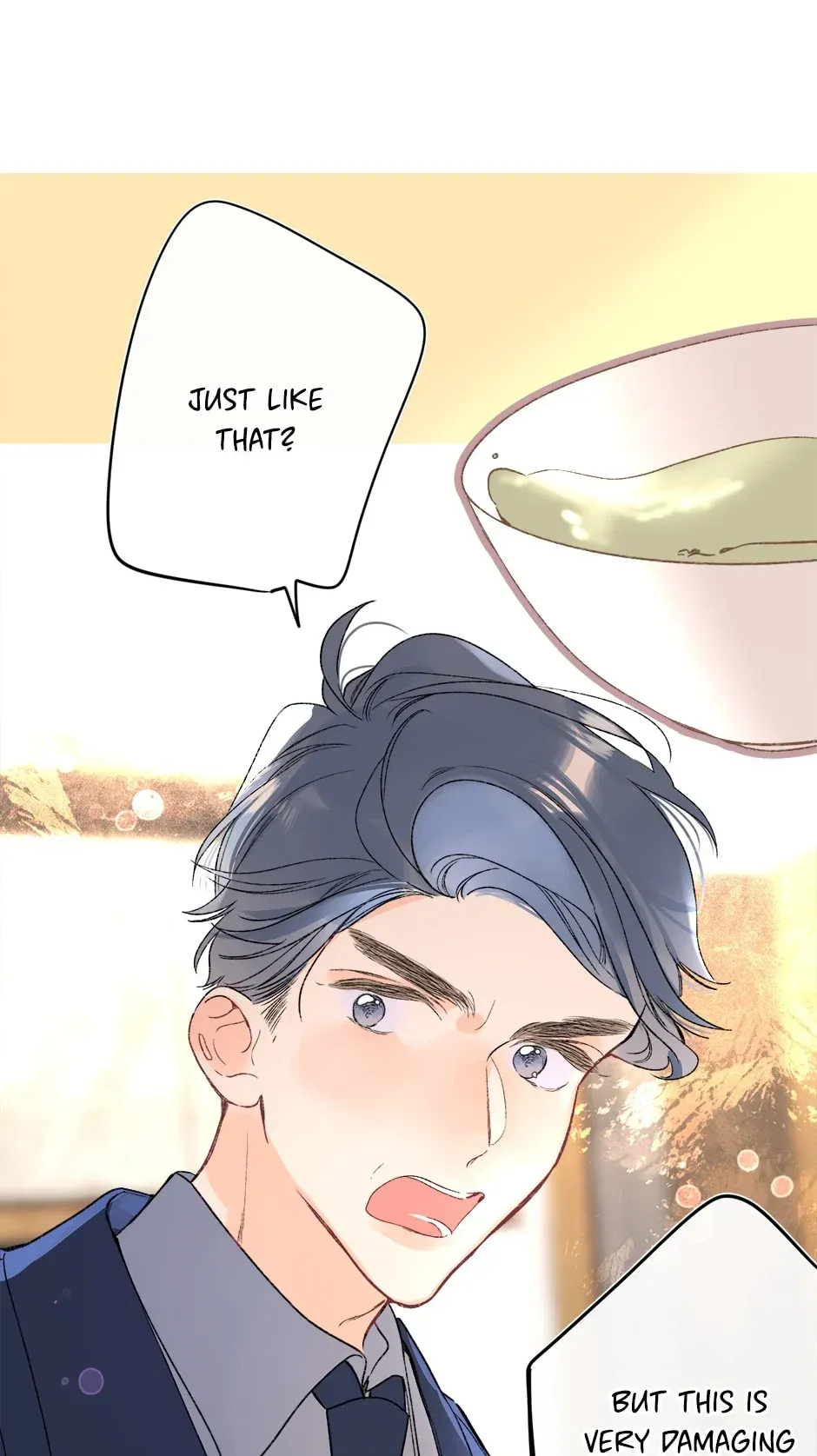 Don’t Cry Chapter 86 Online - página 7