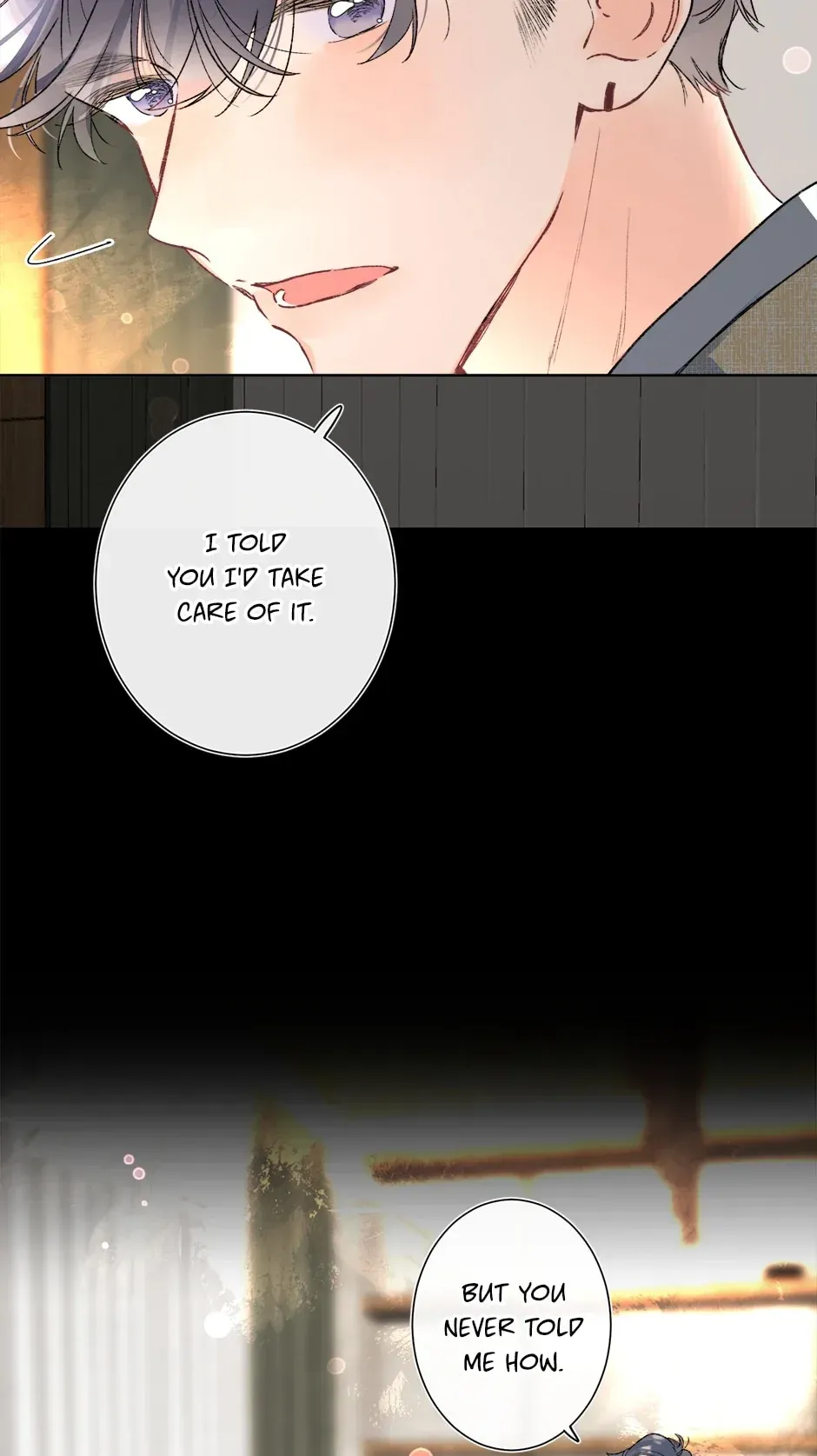 Don’t Cry Chapter 86 Online - página 9