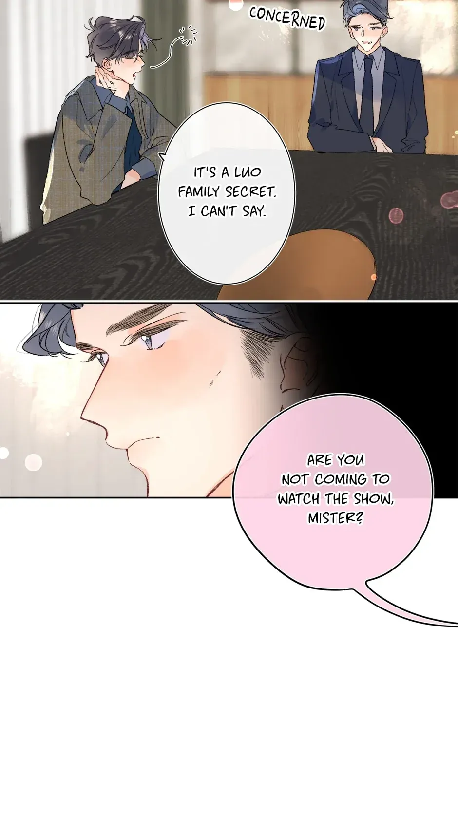 Don’t Cry Chapter 86 Online - página 10