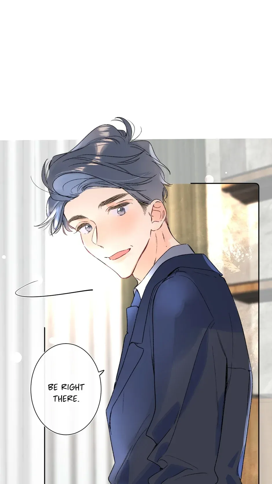 Don’t Cry Chapter 86 Online - página 11