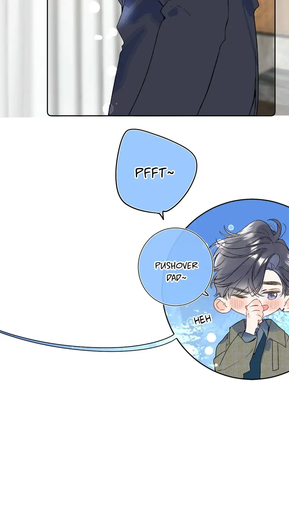 Don’t Cry Chapter 86 Online - página 12