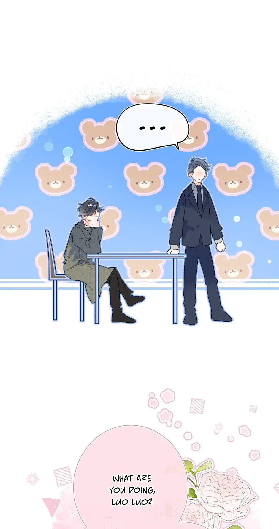Don’t Cry Chapter 86 Online - página 13