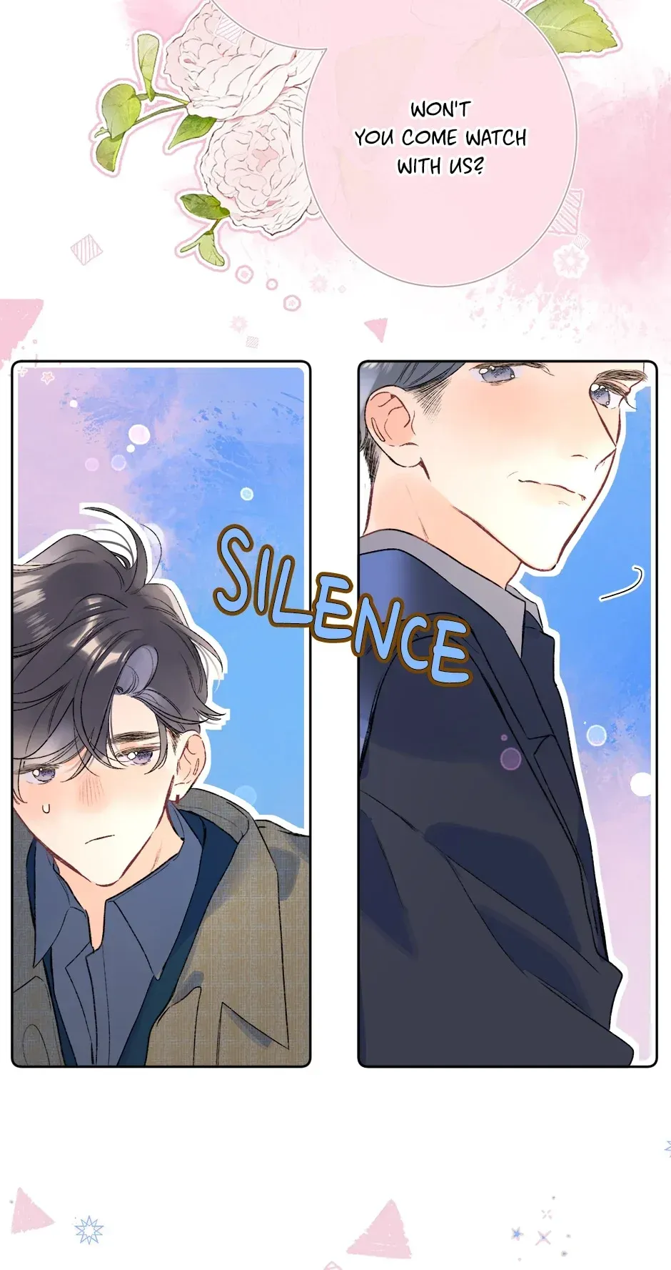 Don’t Cry Chapter 86 Online - página 14